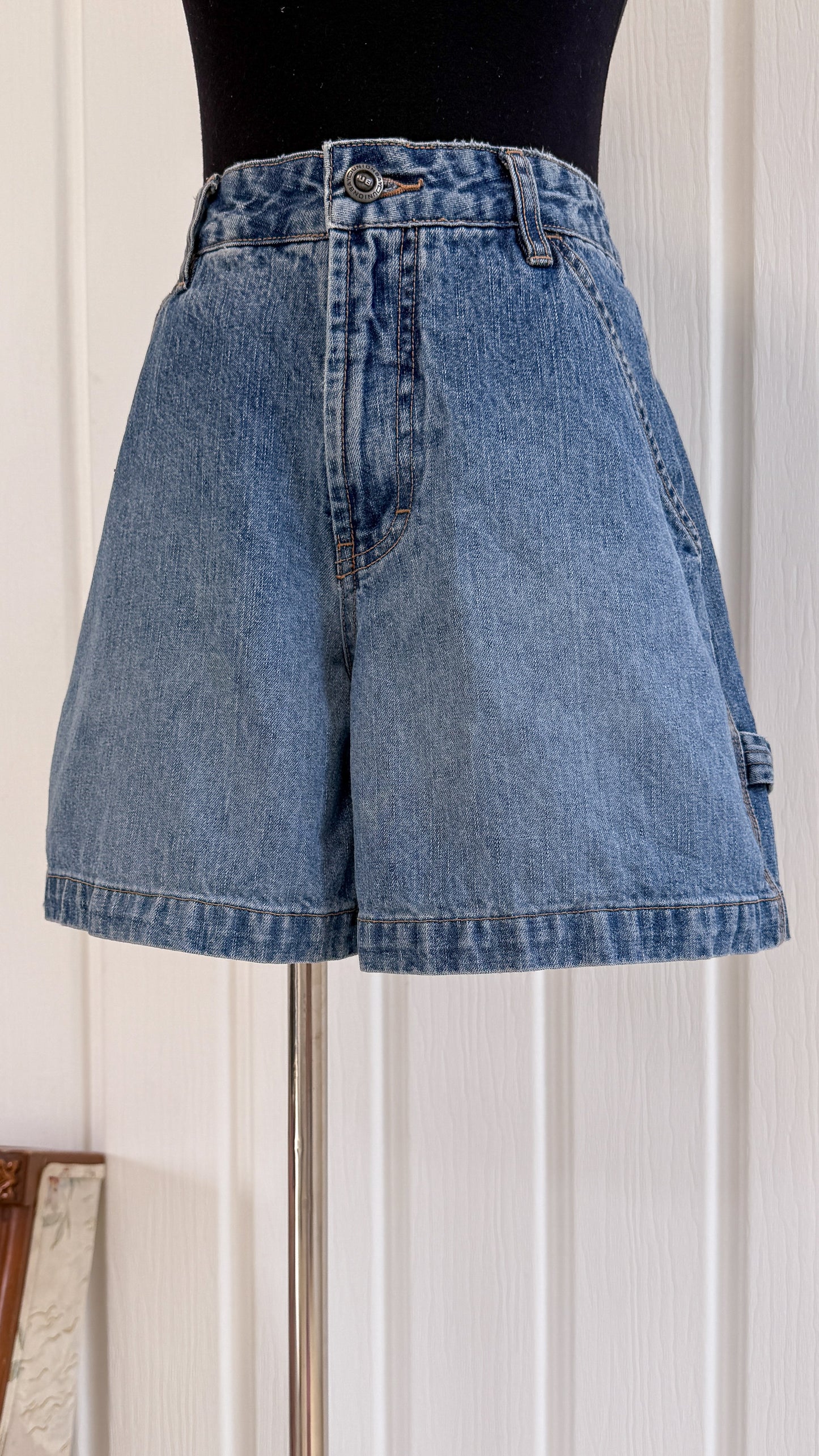 Shorts en jeans Union Bay- large