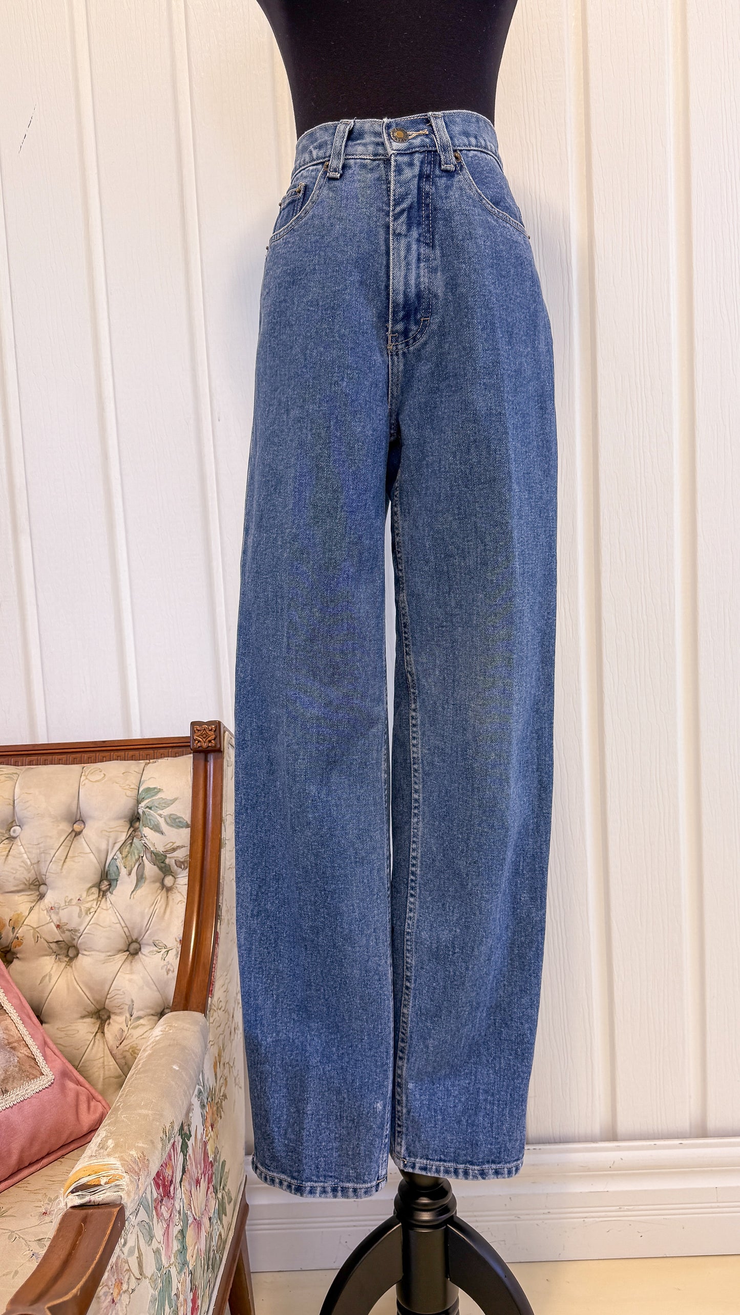 Jeans droit Nevada- small