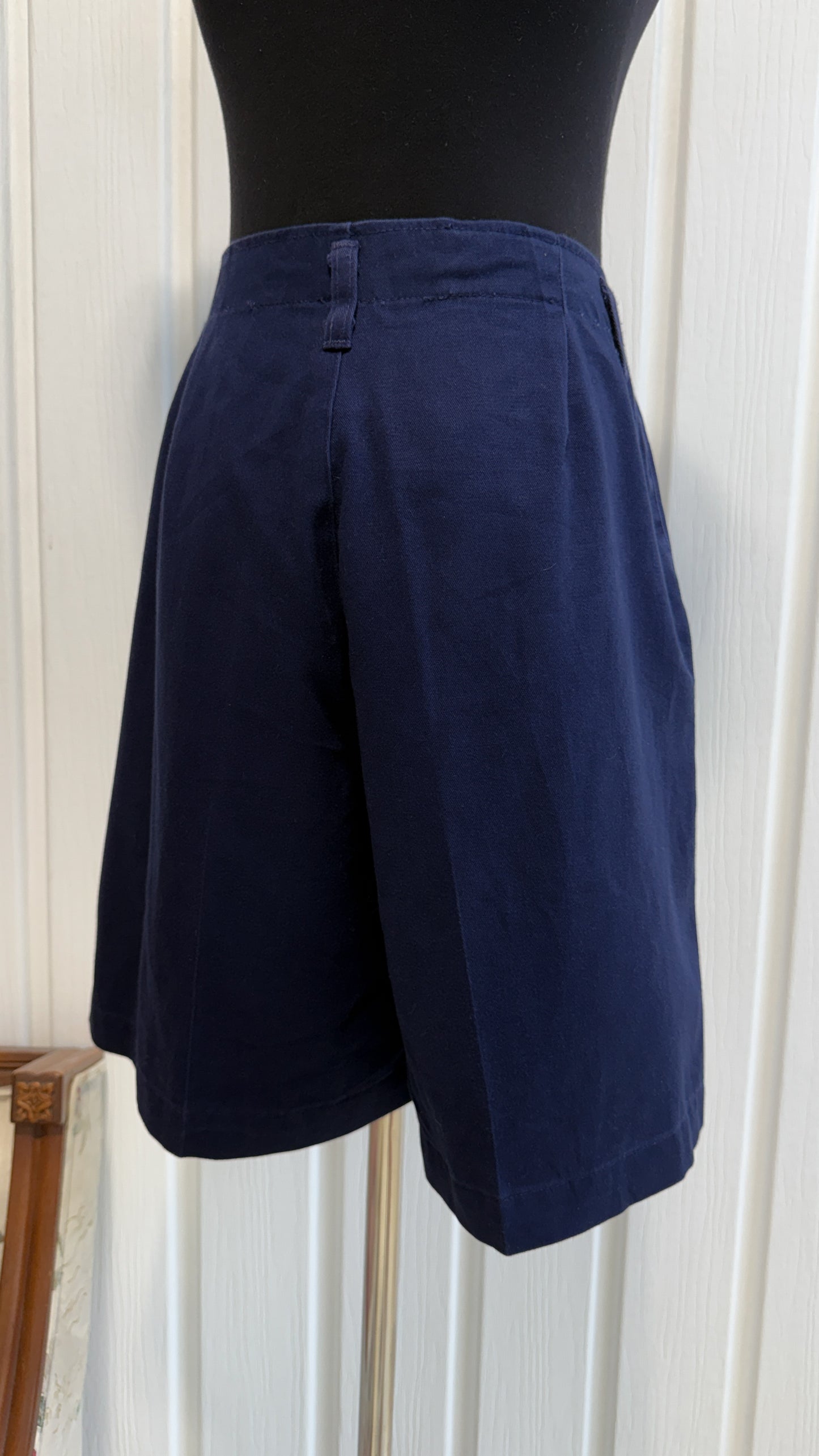 Shorts marine Northern Reflect- medium