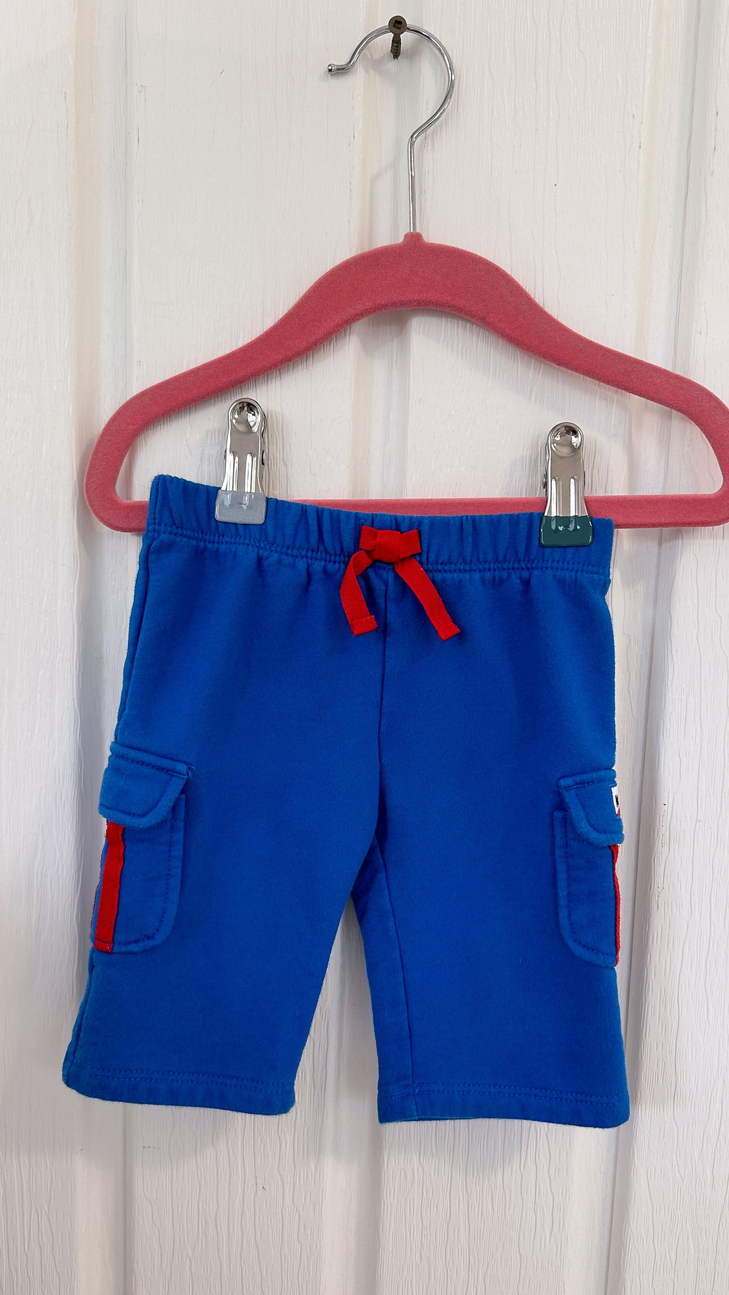 Kids - Mickey Mouse Jogging Set - 0/3m
