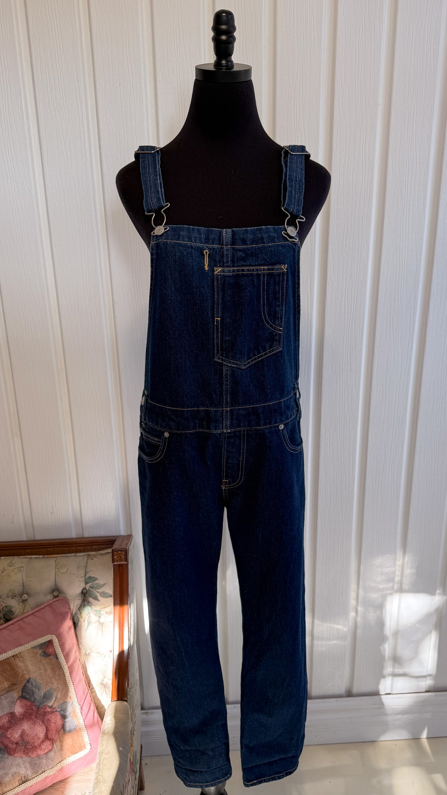 Salopette en jeans Levis- medium