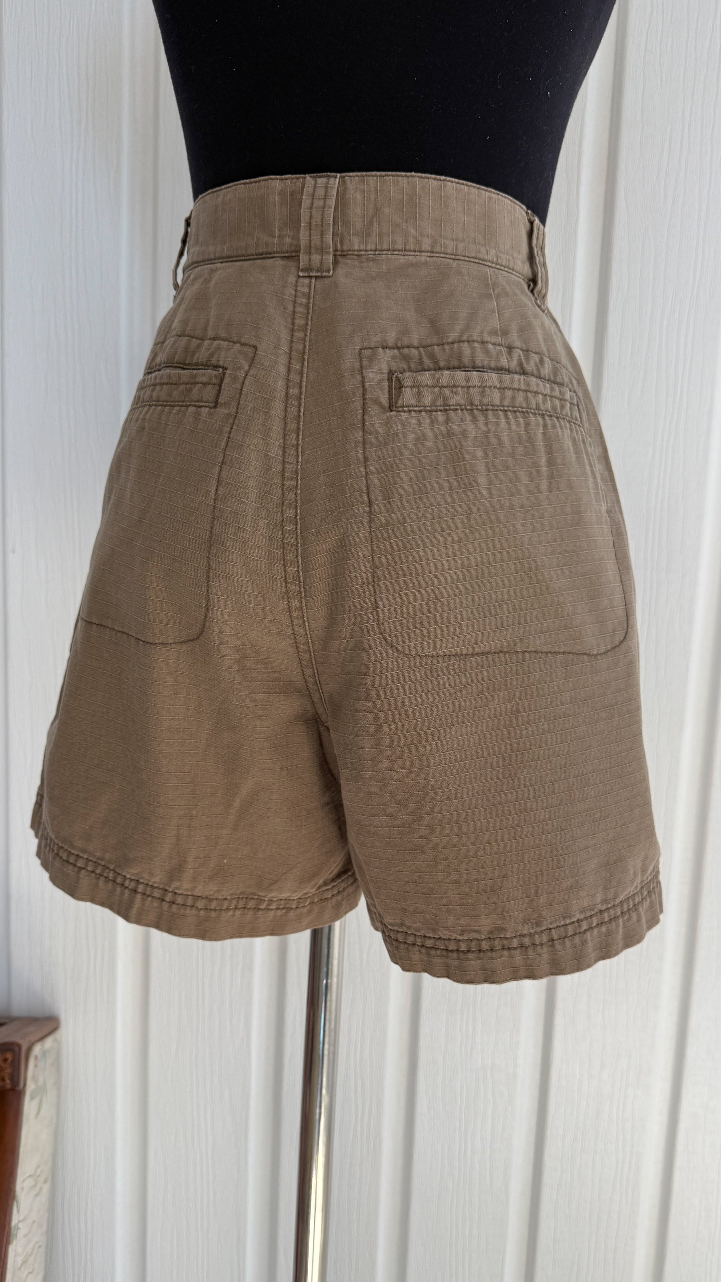 Shorts beige/taupe Columbia- small