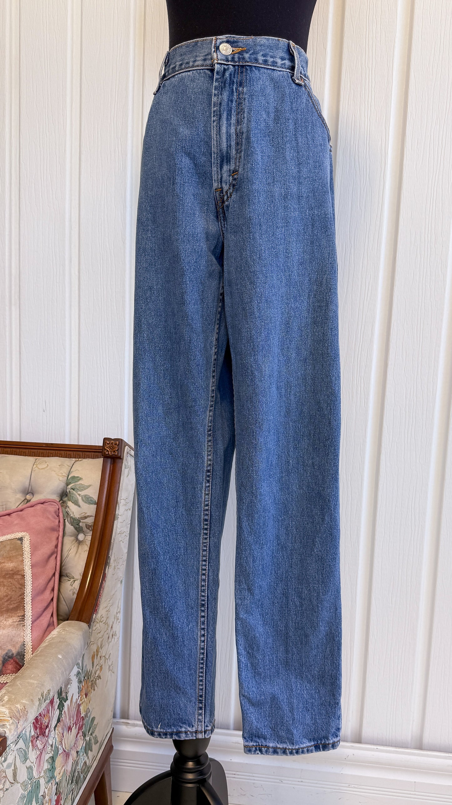 Jeans bleu levis - x-large