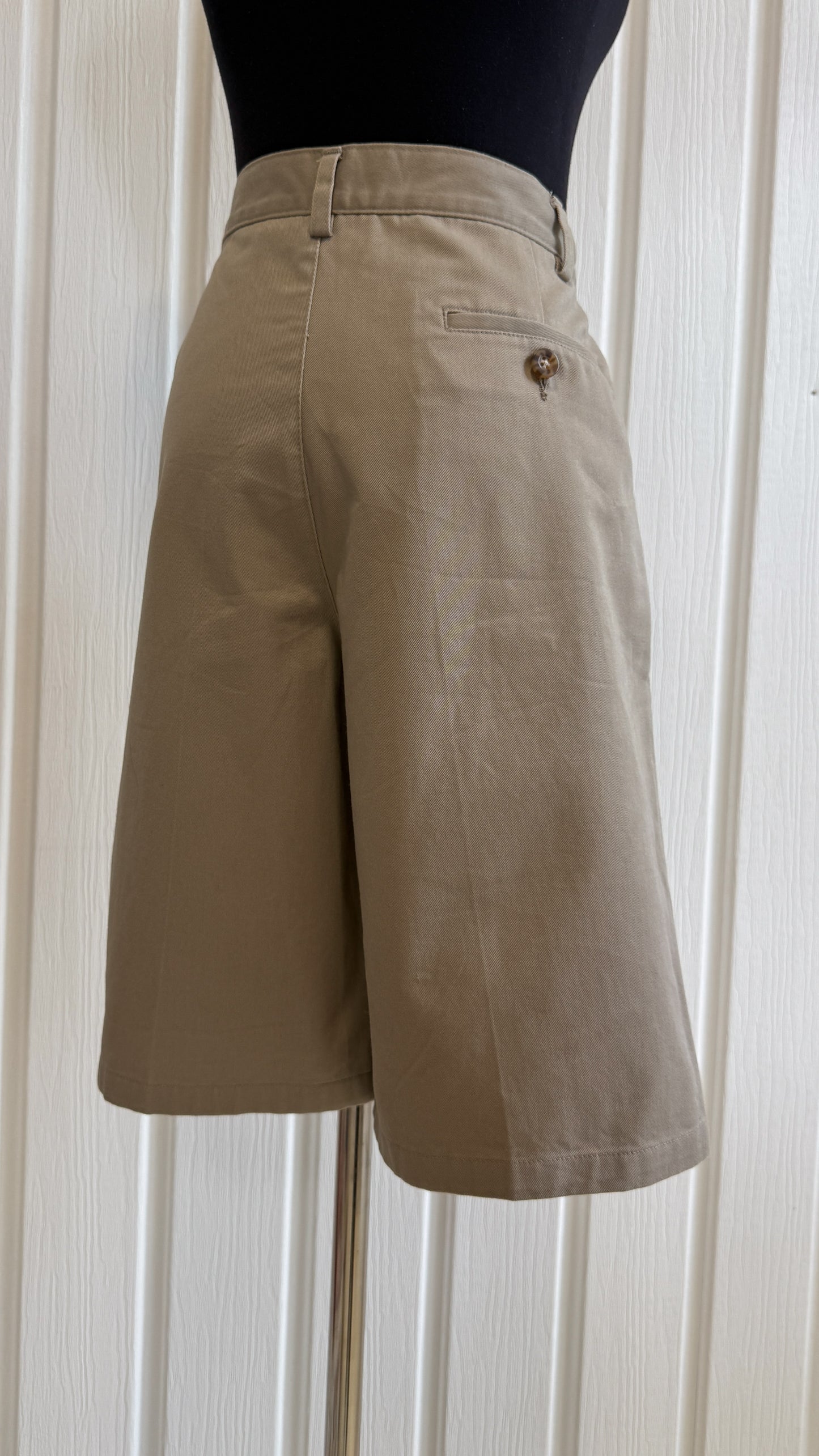 Bermuda beige Arrow- small