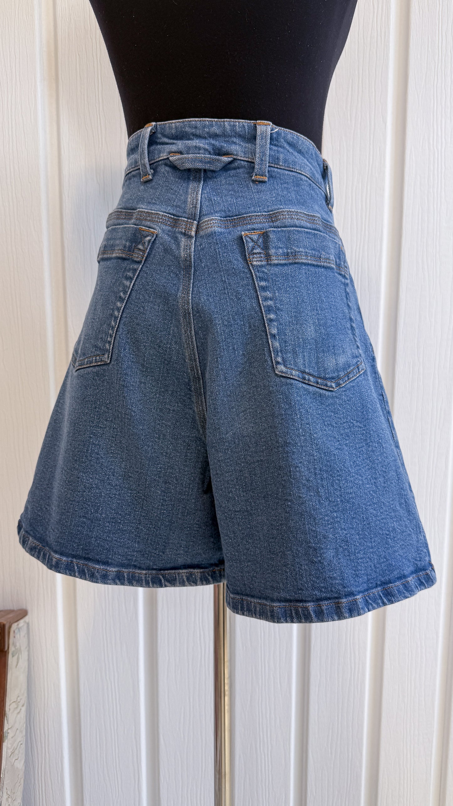 Shorts en jeans Jones sport- medium