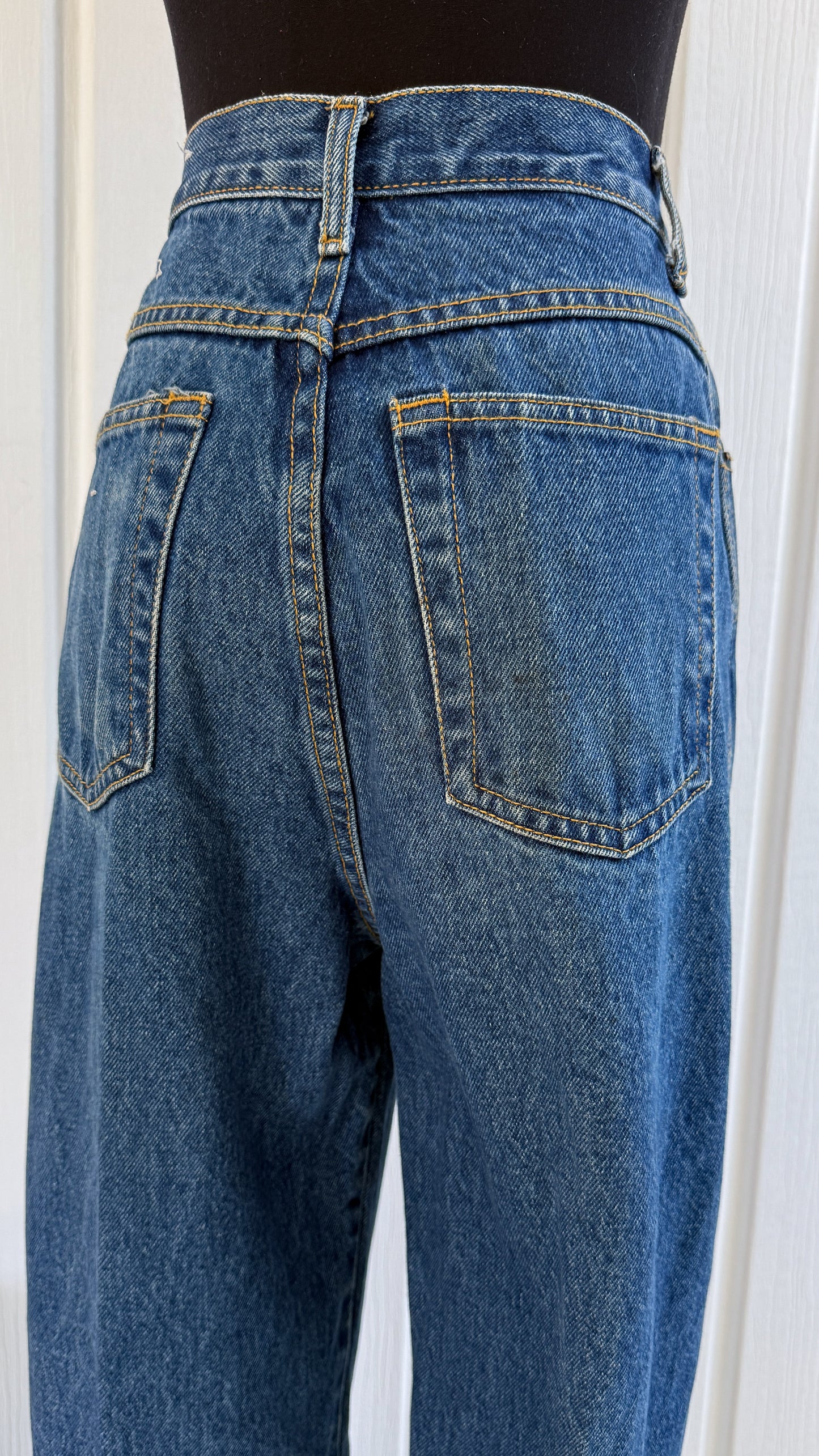 Jeans droit Gitano- small