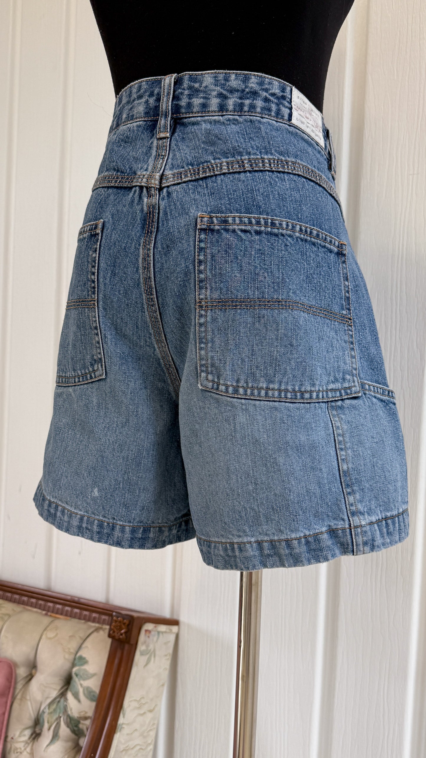 Shorts en jeans Union Bay- large