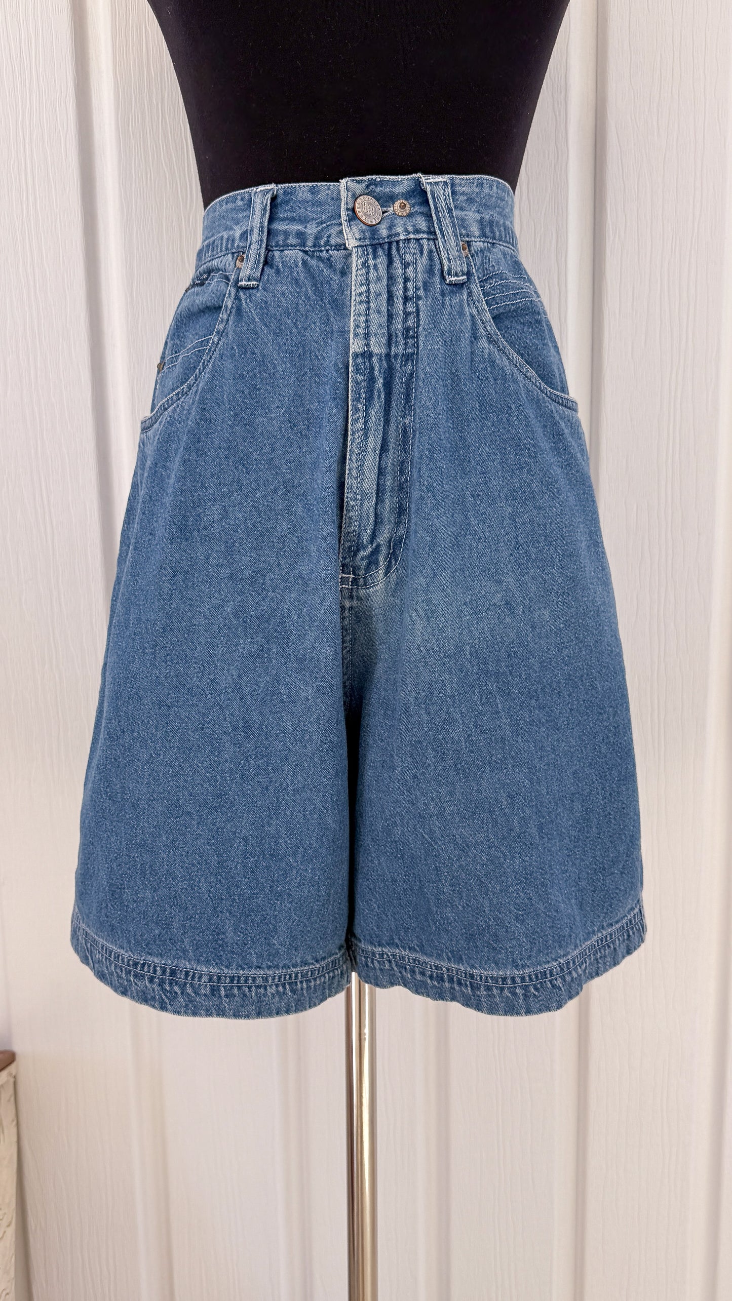Bermuda en jeans Regatta- small