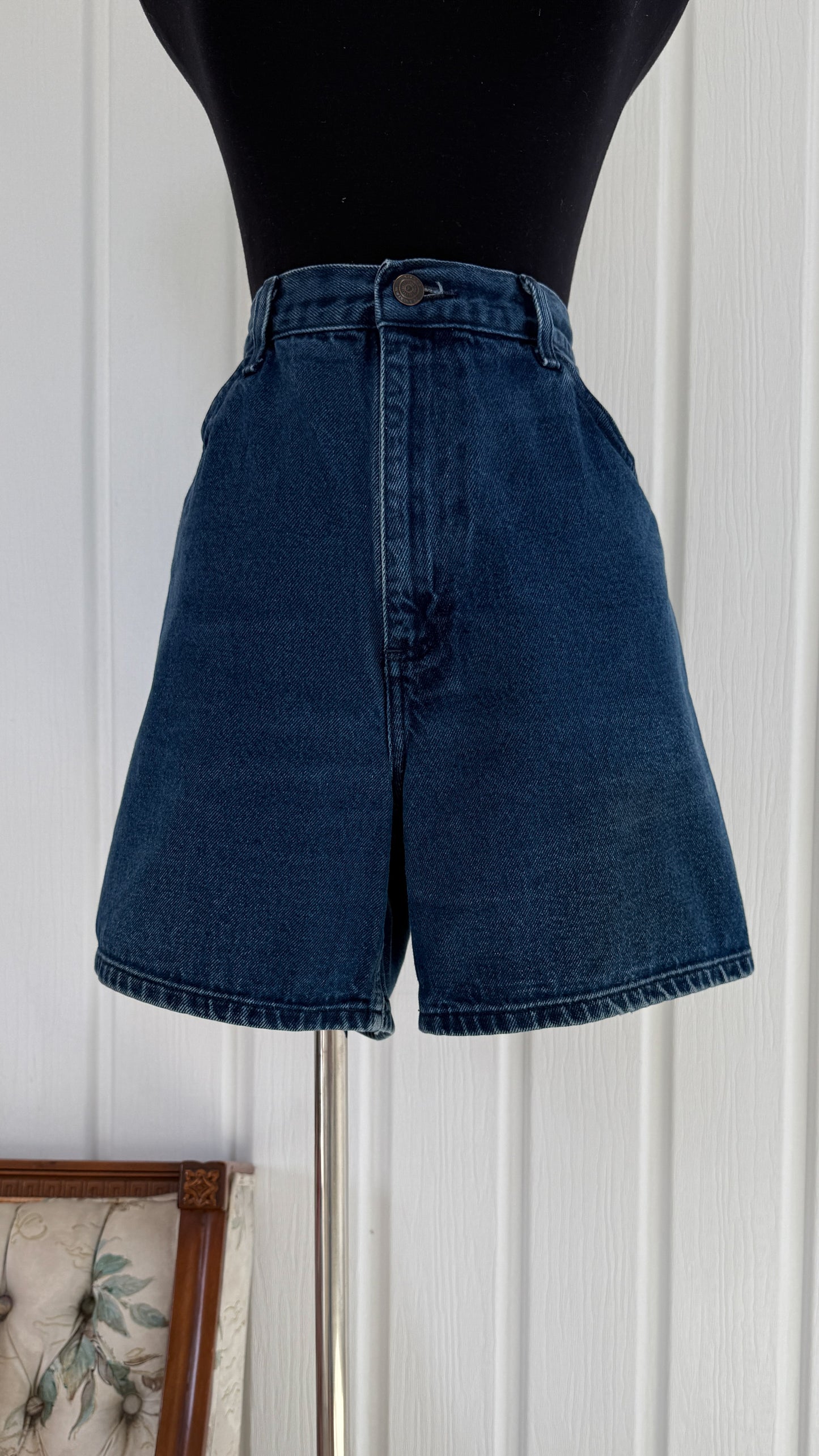 Shorts en jeans Gitano- medium
