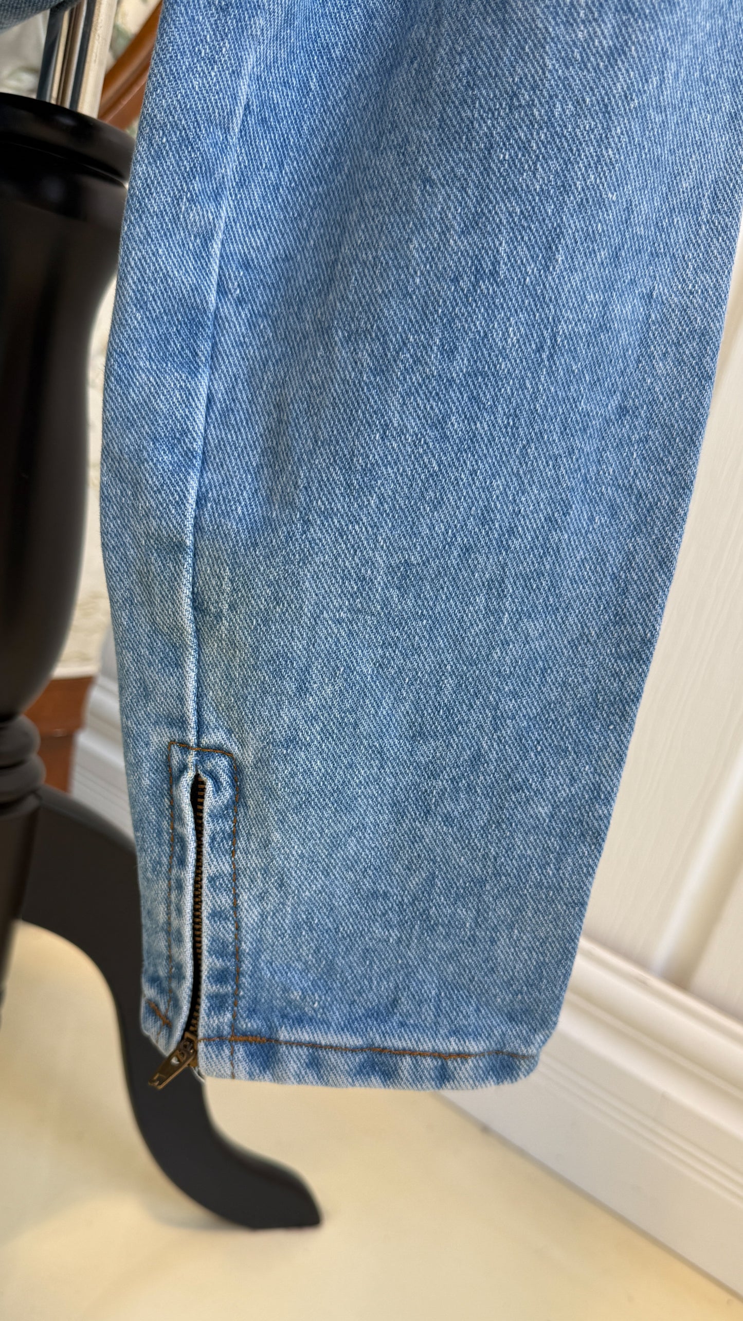 Jeans droit J&W- small