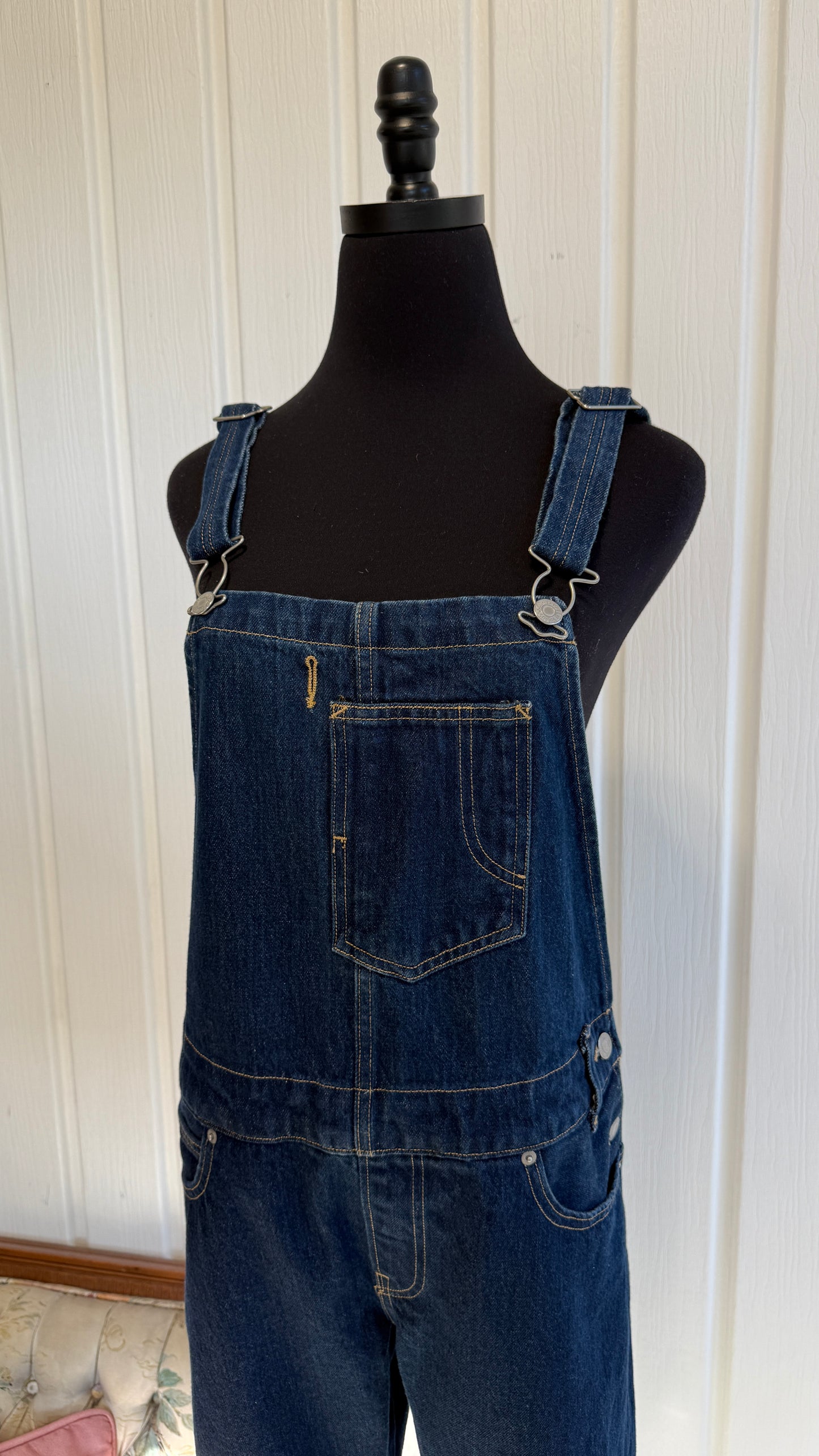 Salopette en jeans Levis- medium