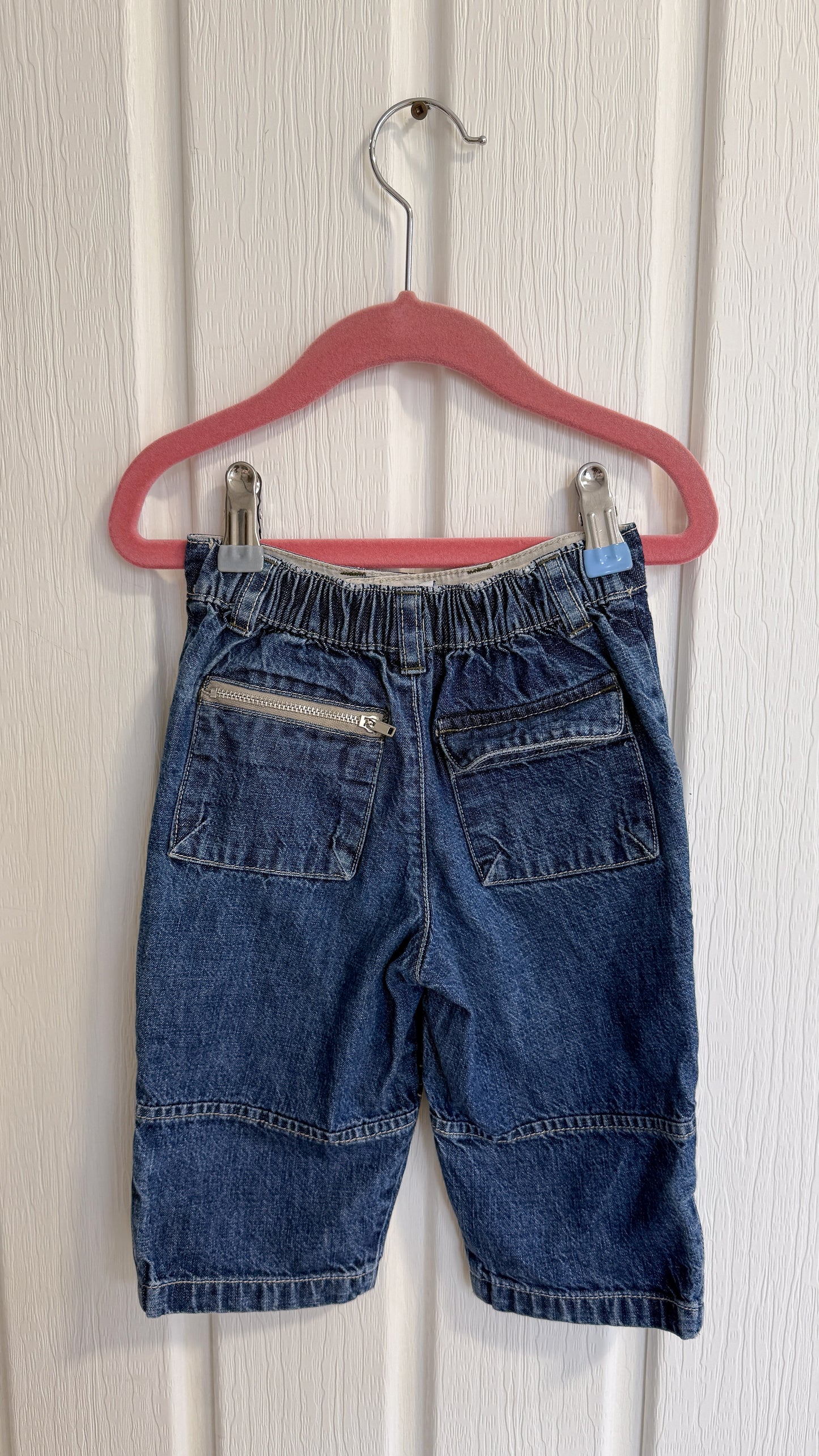 Children's Gap baggy jeans - 12/18