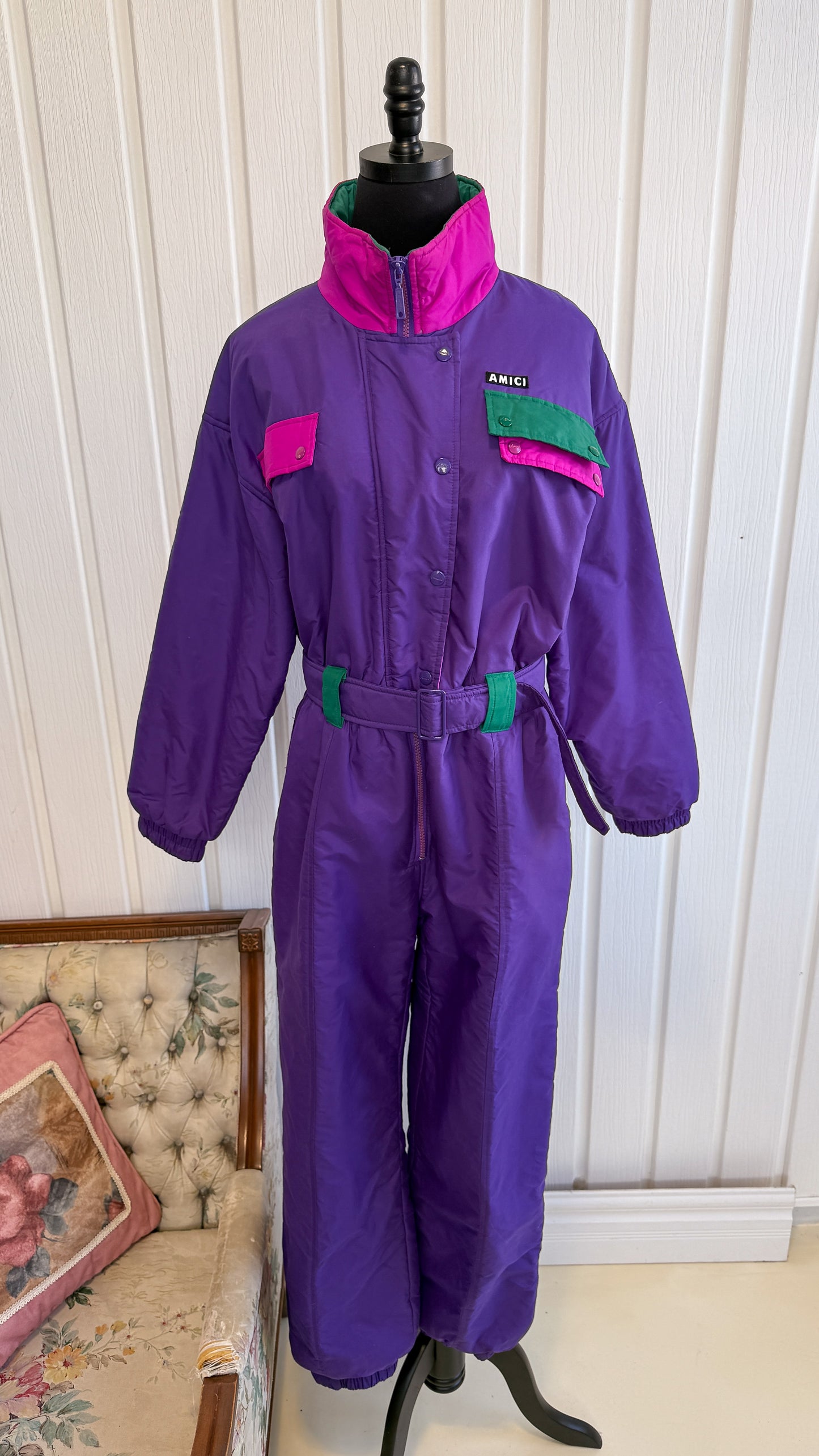 Onepiece hiver mauve-large