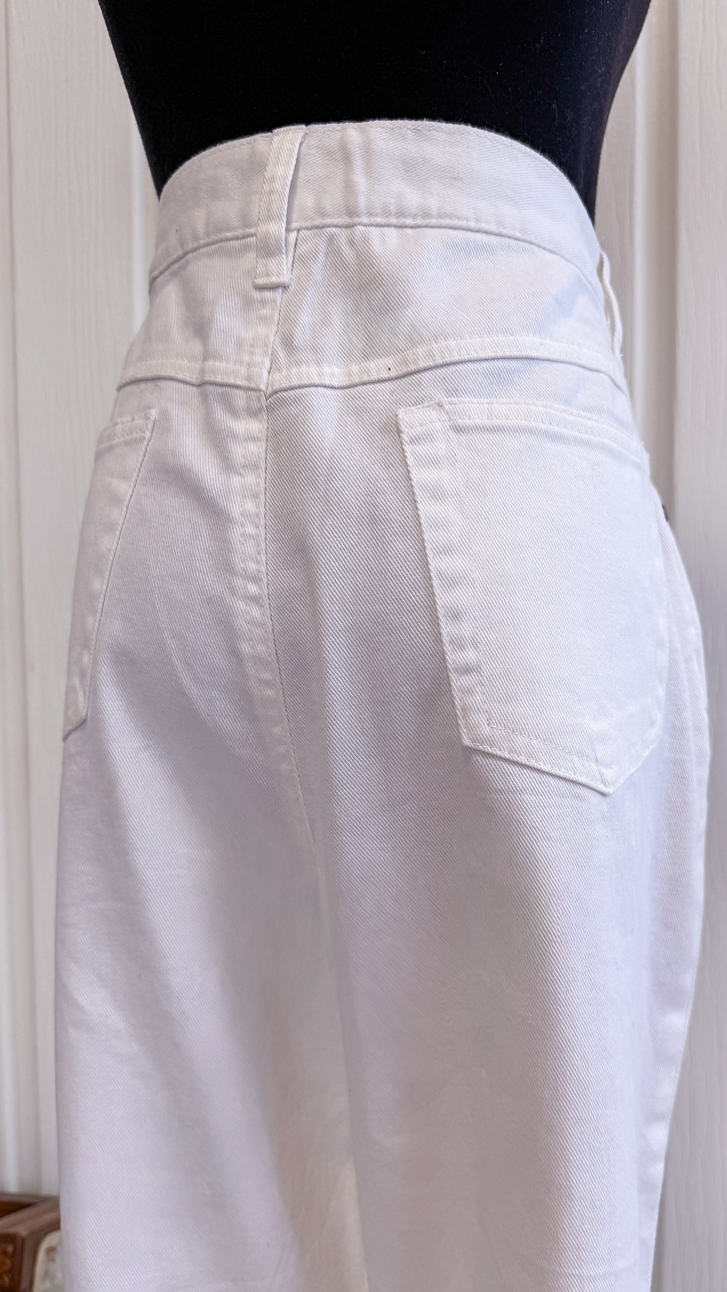 Jeans blanc Chadwick- medium (2)