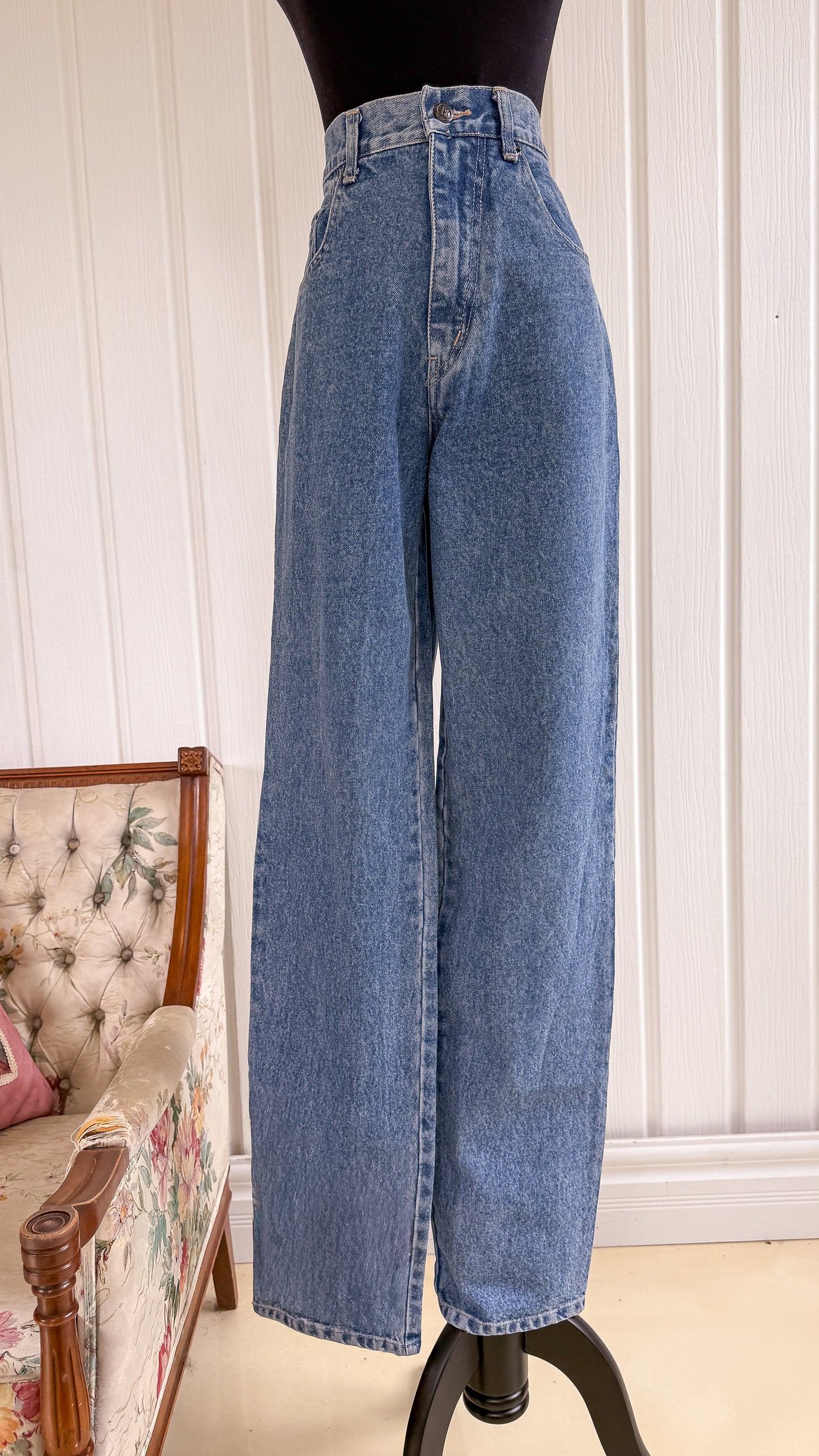 Jeans droit Hardcore- medium