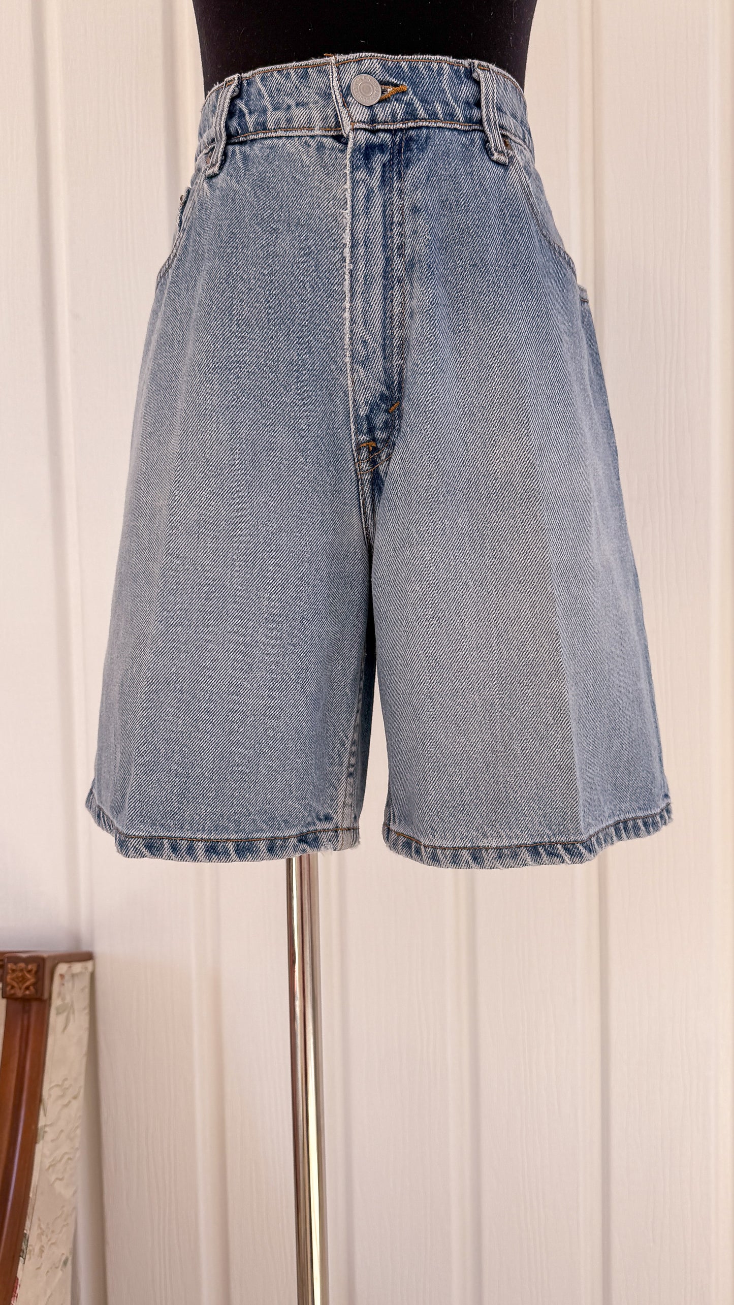 Shorts en jeans Levis - medium