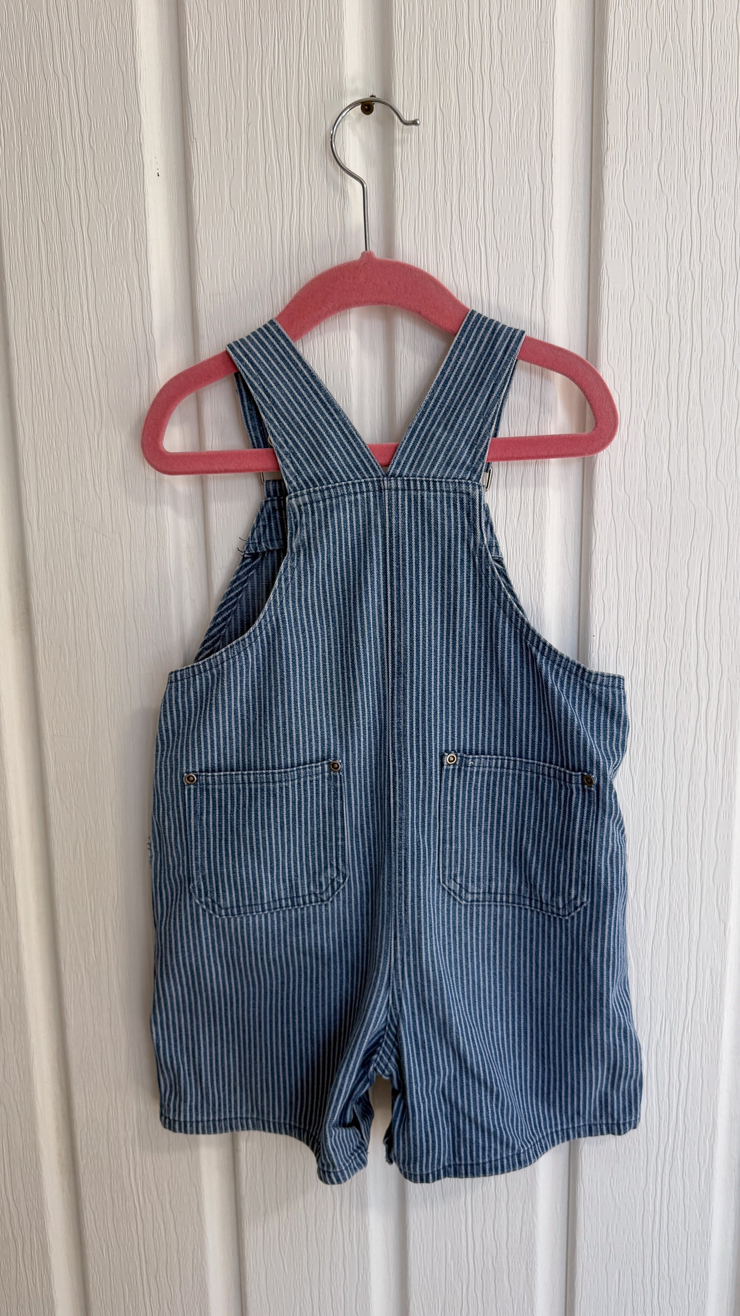 Enfants- salopette Thomas &friends- 24m