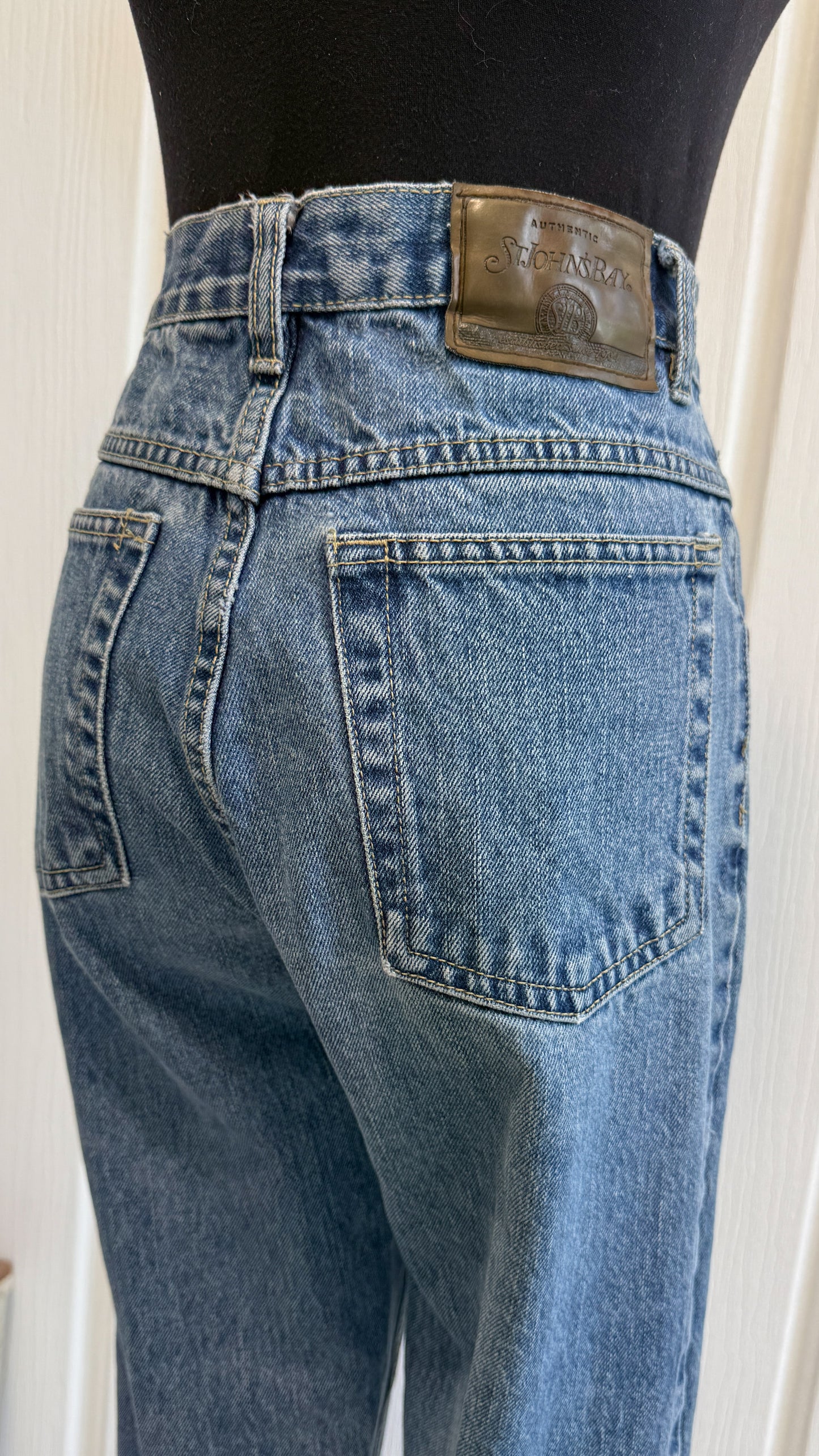 Jeans droit St-Jonhs-small