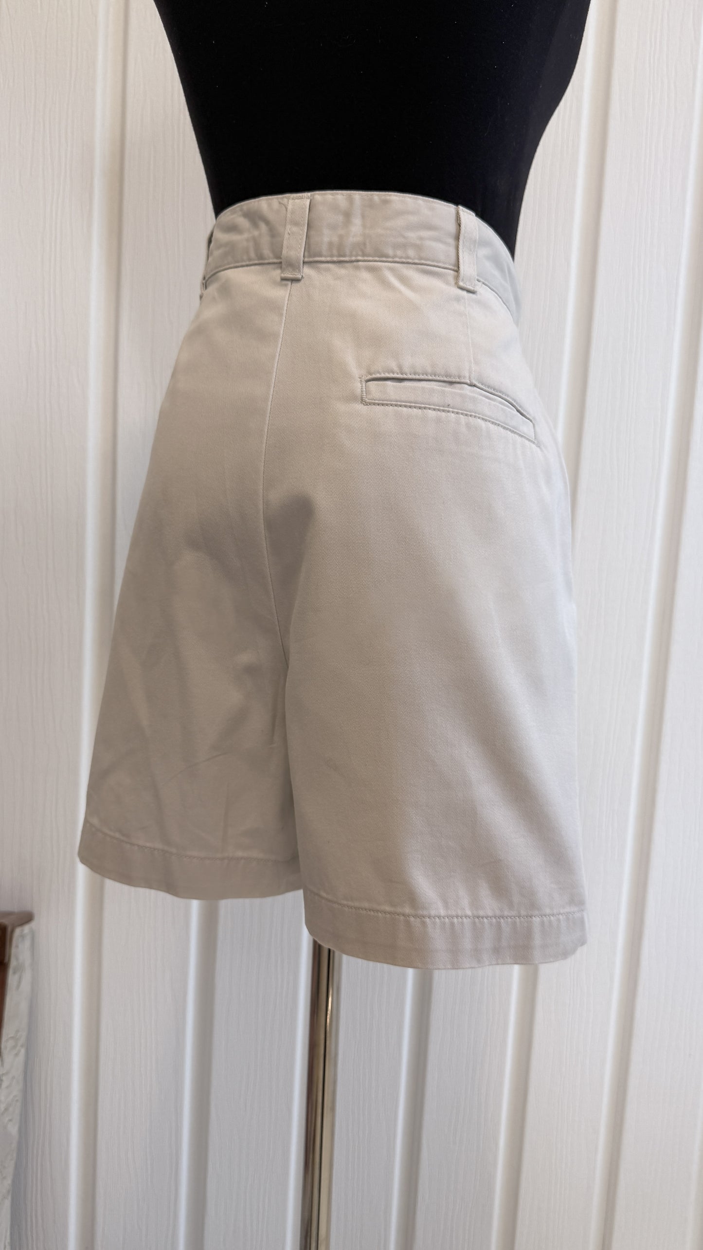 Shorts beige Dockers- small