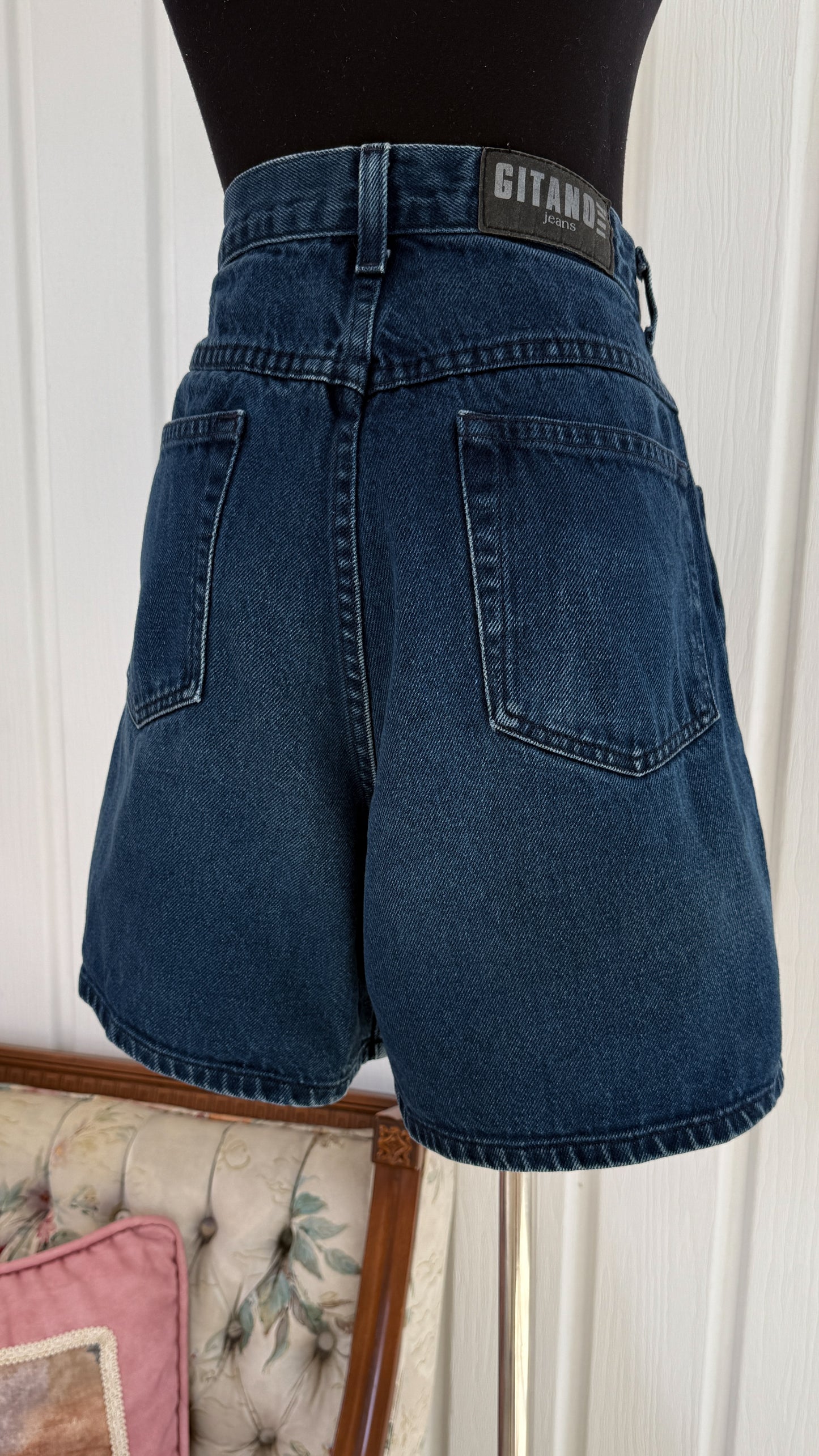 Shorts en jeans Gitano- medium