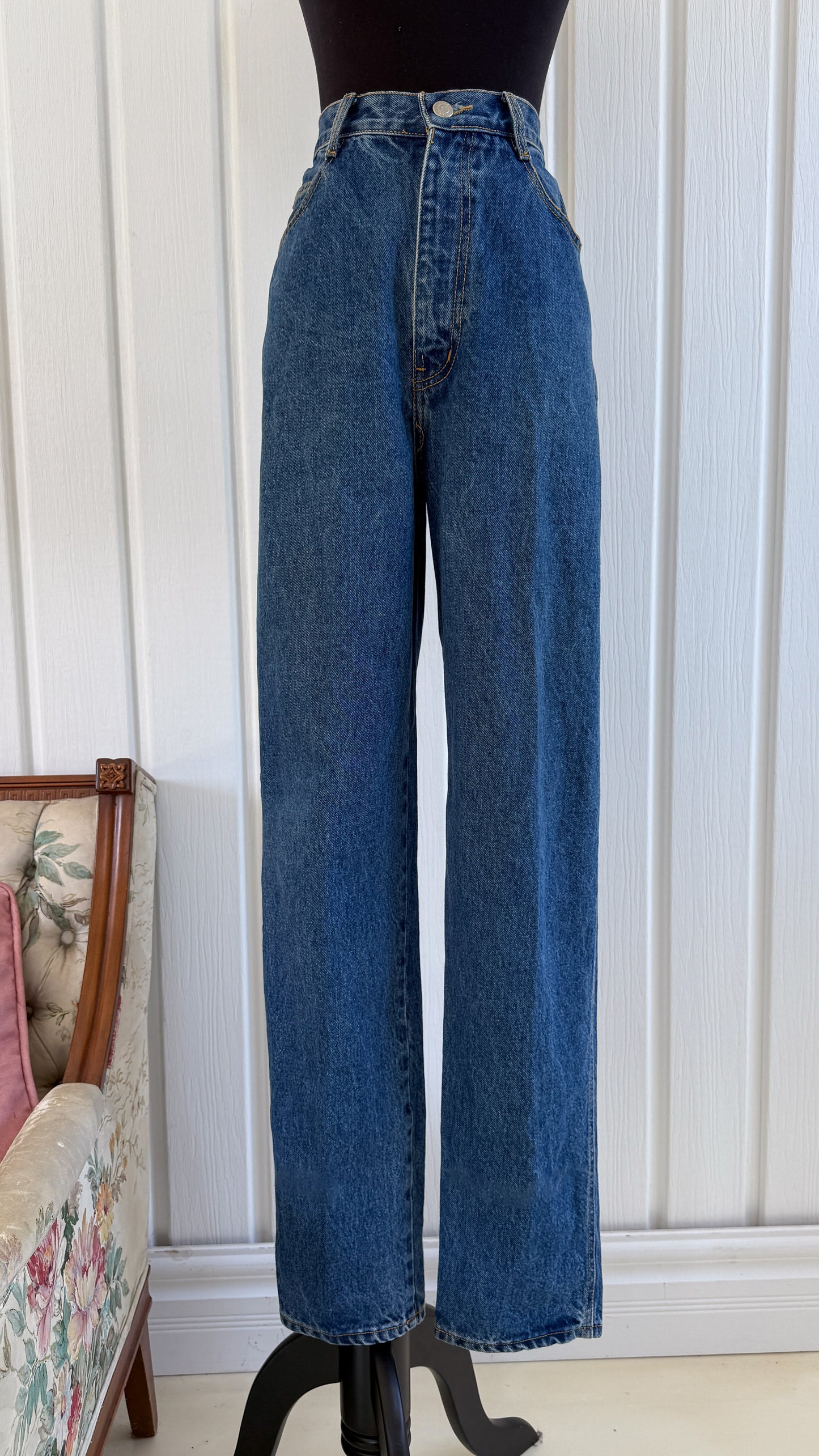 Jeans droit Gitano- small