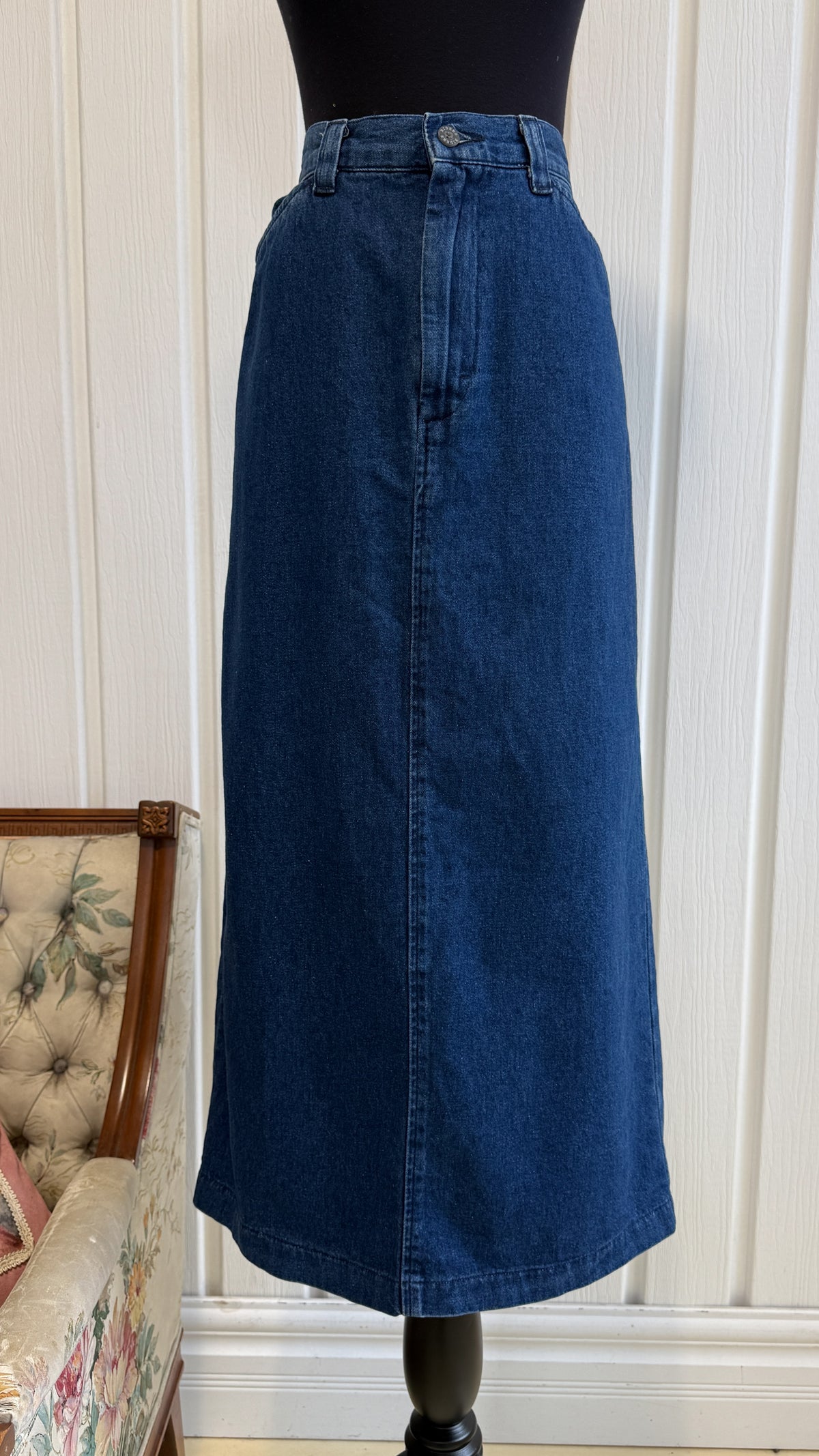 Jupe en jeans Riders- medium