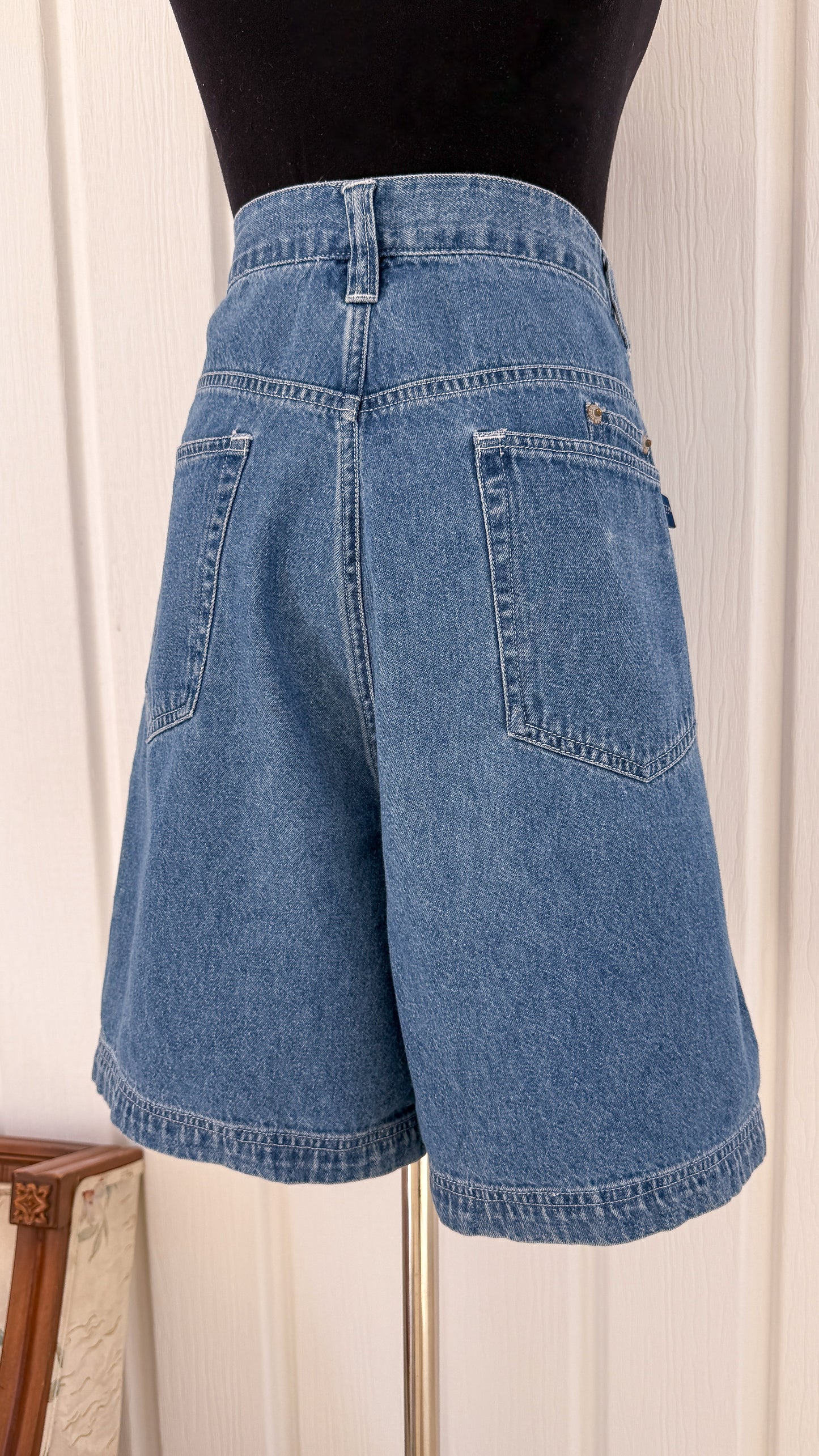 Bermuda en jeans Regatta- small