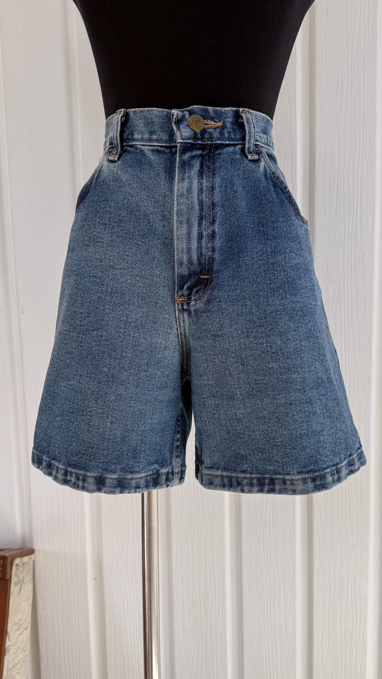Shorts en jeans Wrangler- small