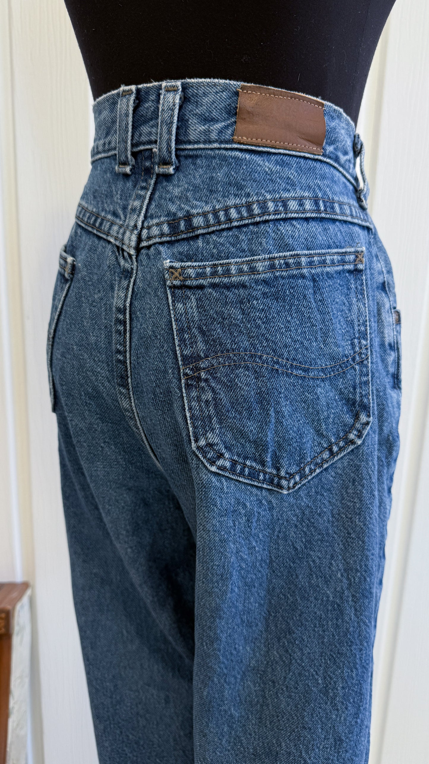 Jeans droit Lee - medium