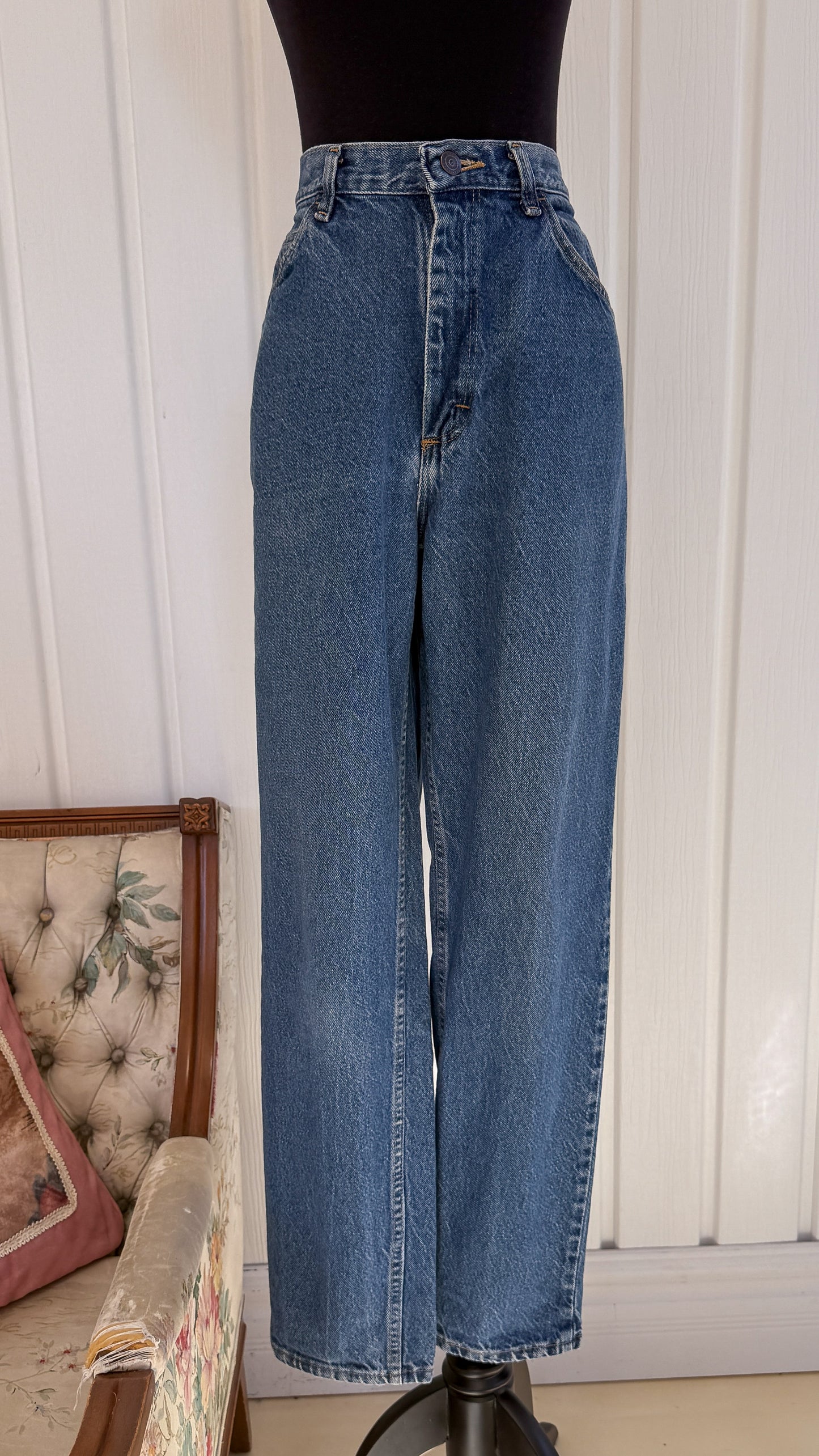 Jeans droit Gitano- small