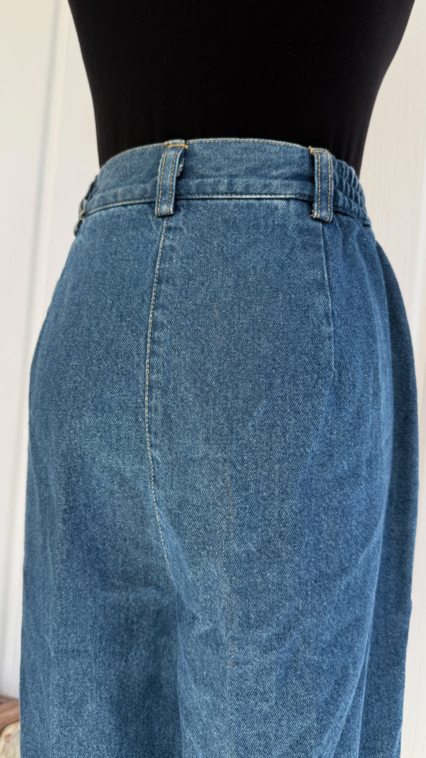 Jeans droit Sag Harbor- medium