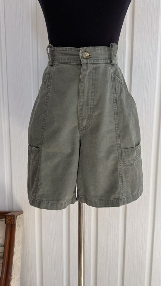 Shorts kaki Columbia- medium