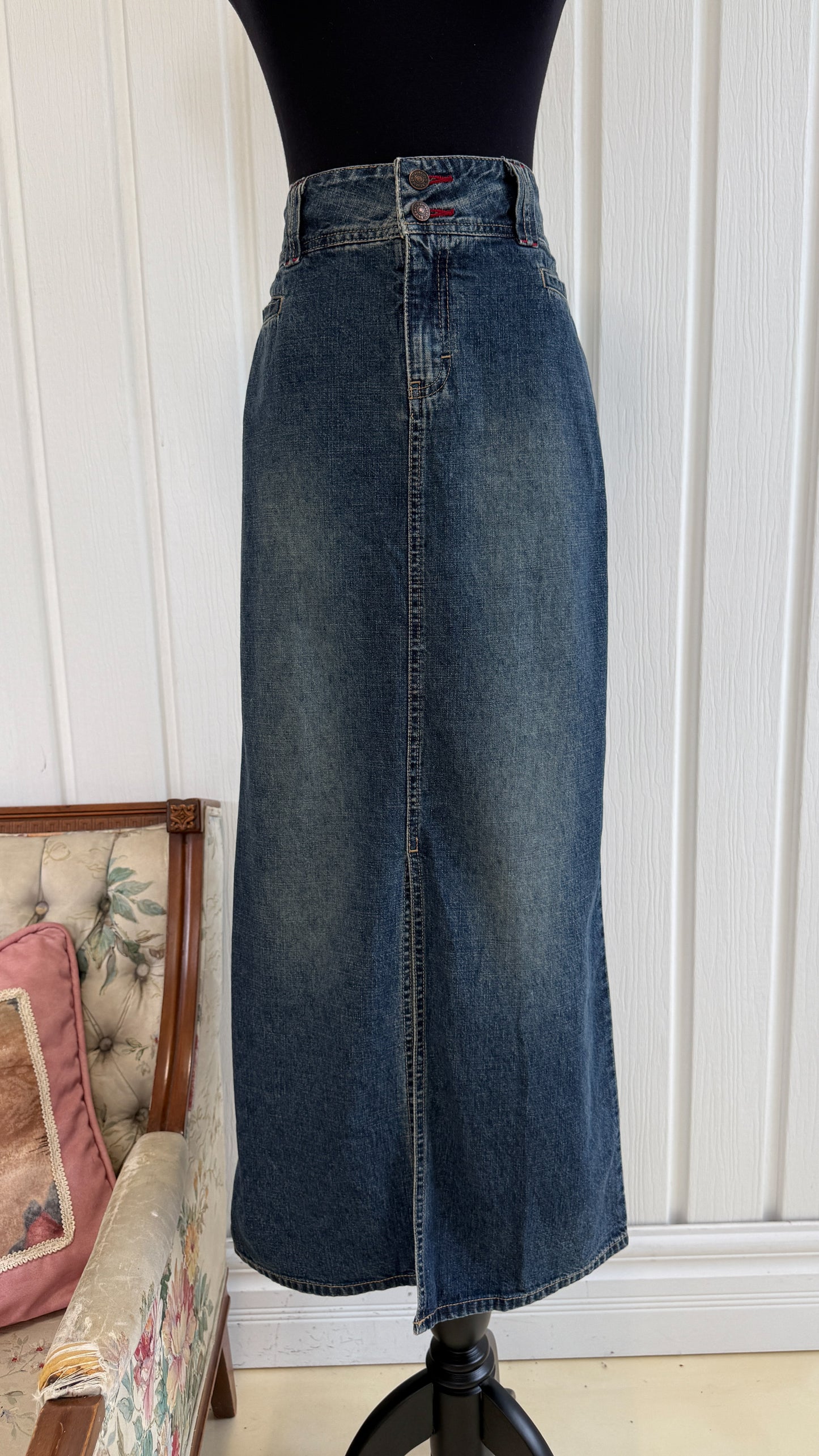 Jeans droite Union Bay- medium