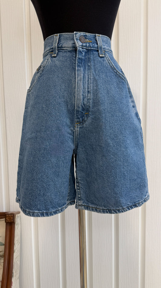 Shorts en jeans Lee- x-small