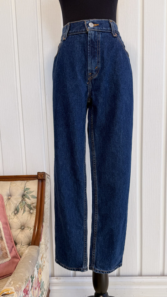 Jeans levis 550- large