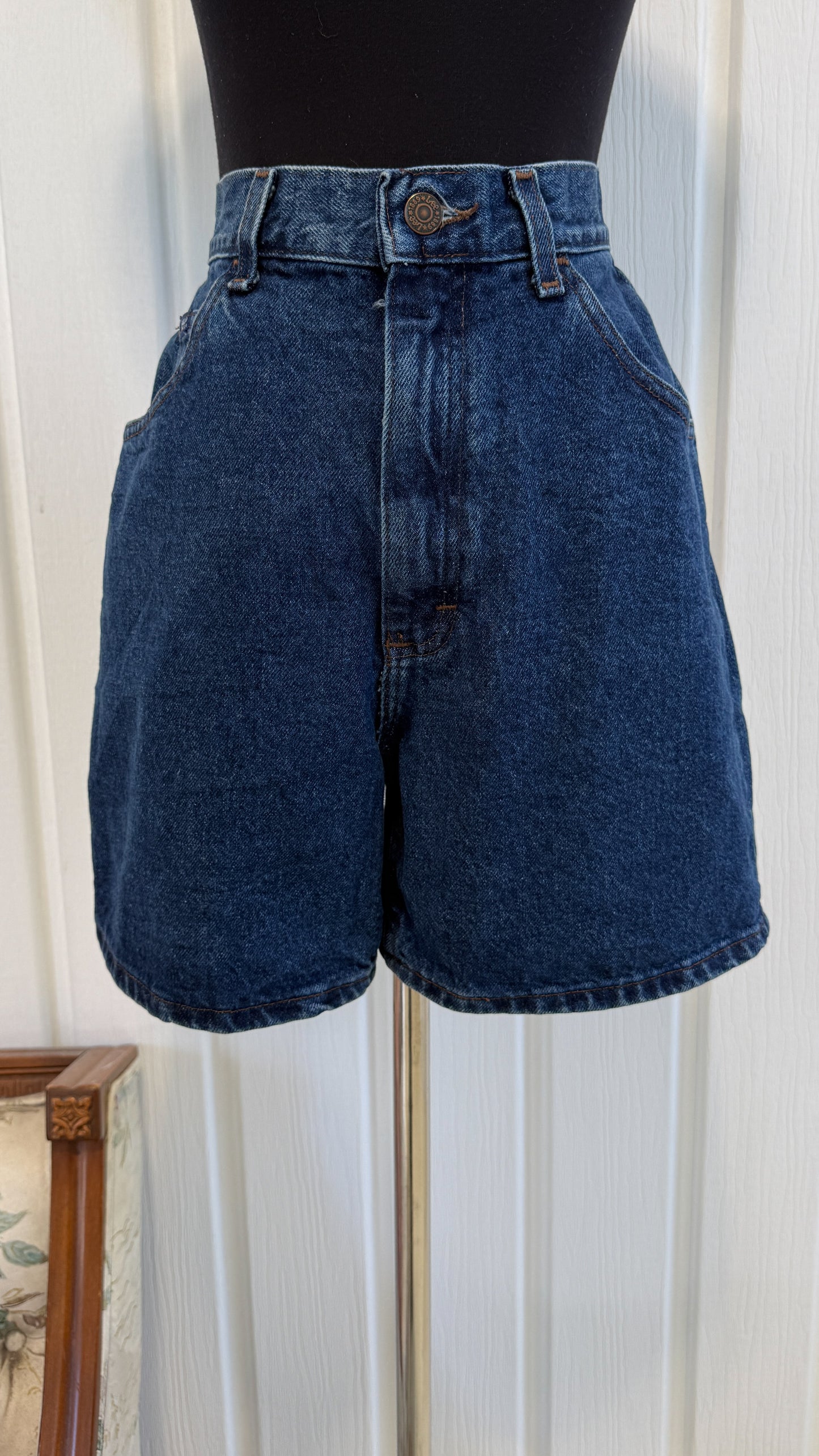 Shorts en jeans Lee- small
