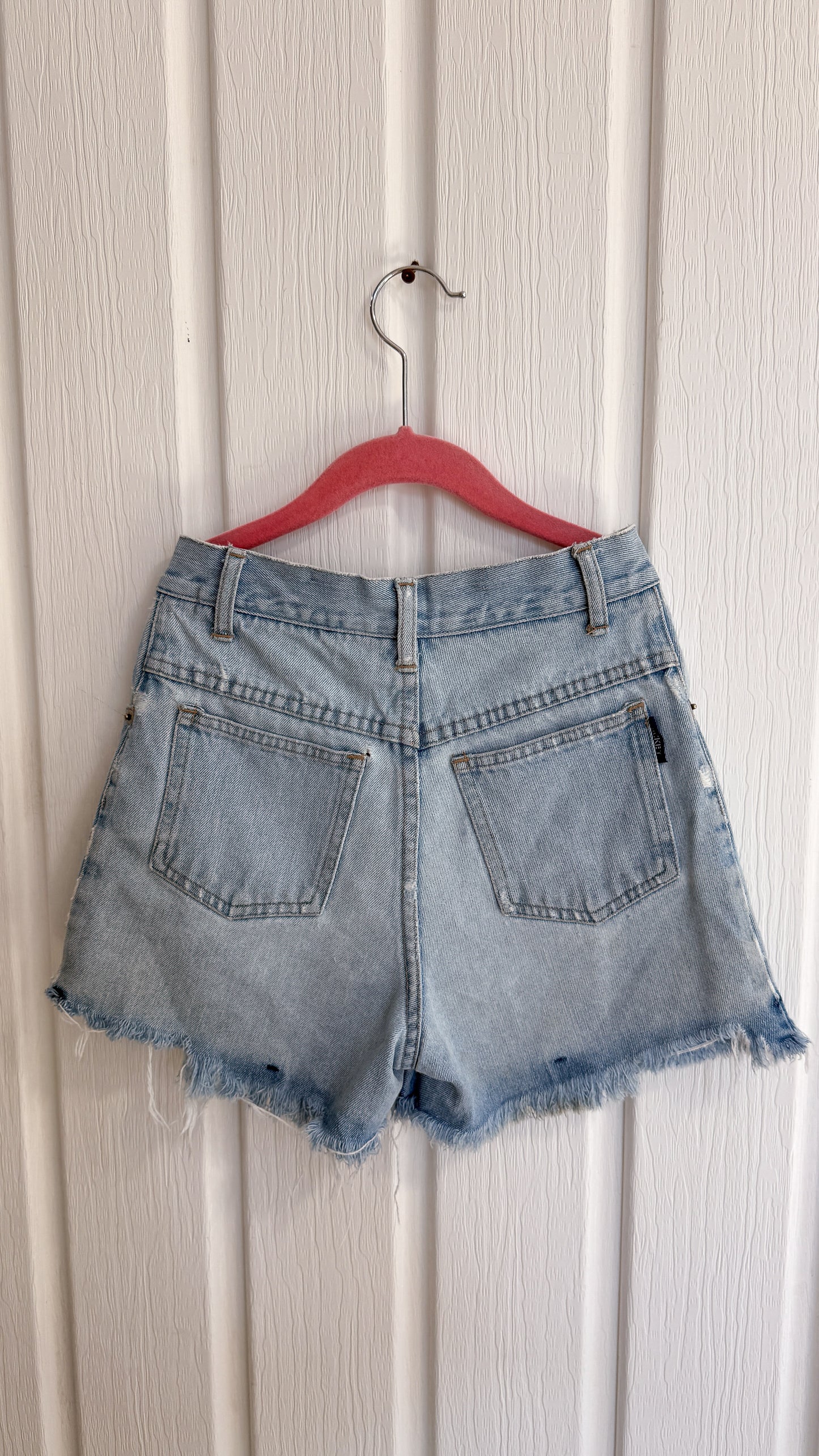 Enfants- shorts en jeans Disney- 10