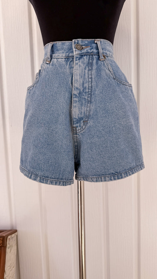 Shorts en jeans Trueblues- small