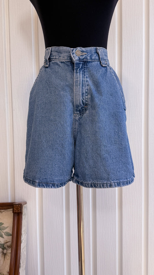 Shorts en jeans Riders- small