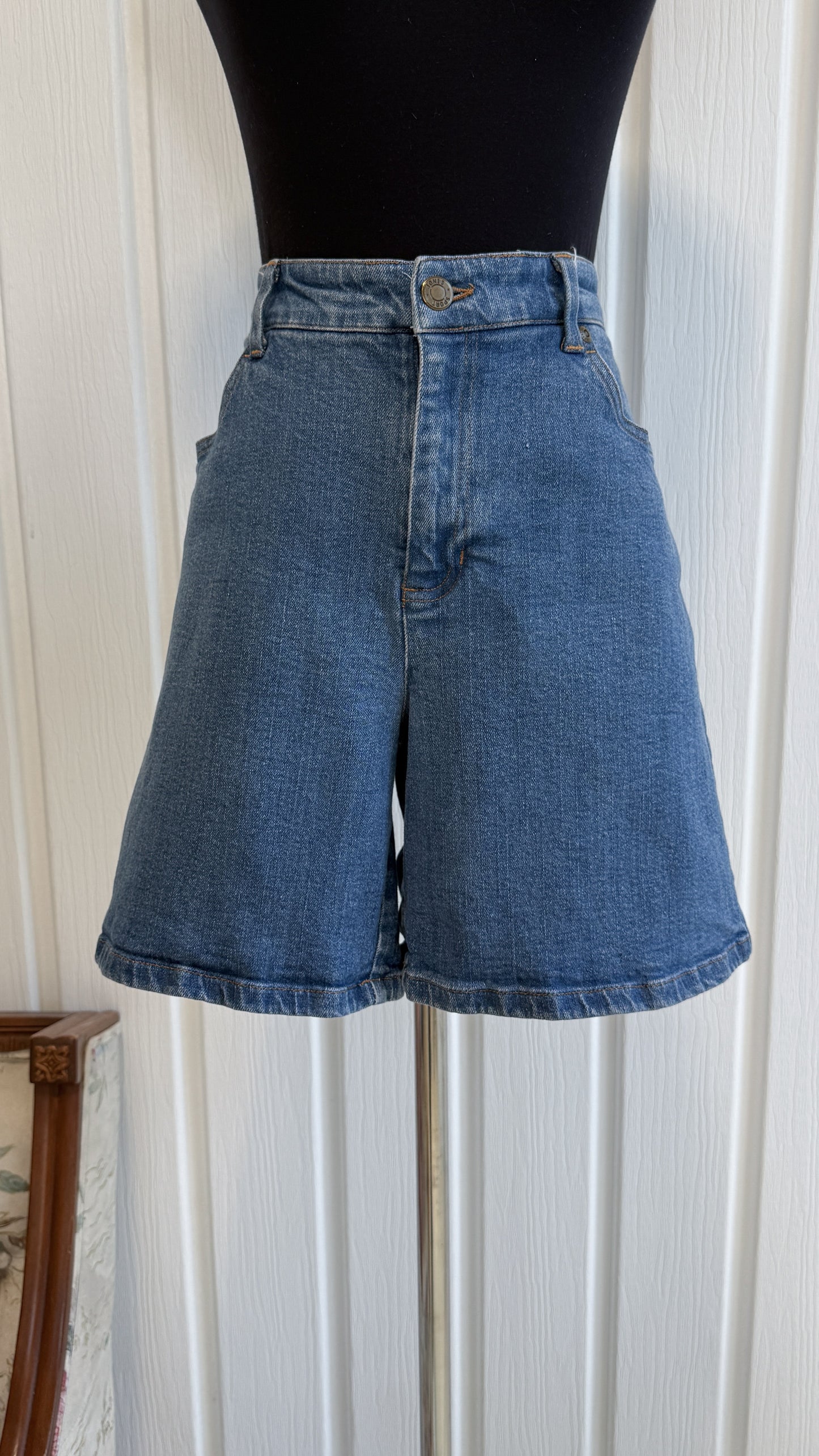 Shorts en jeans Jones sport- medium