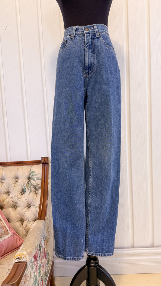 Jeans droit Nevada- small