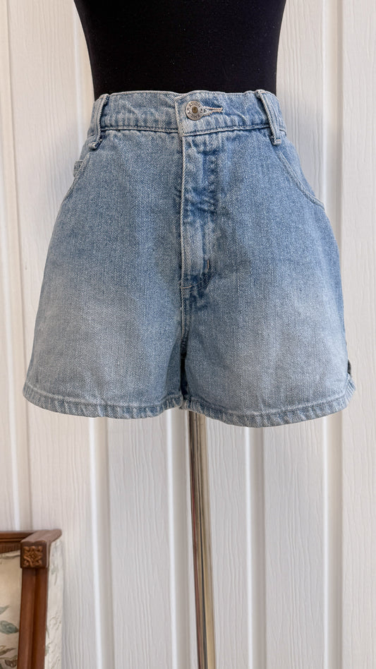 Short en jeans xhilaration- medium
