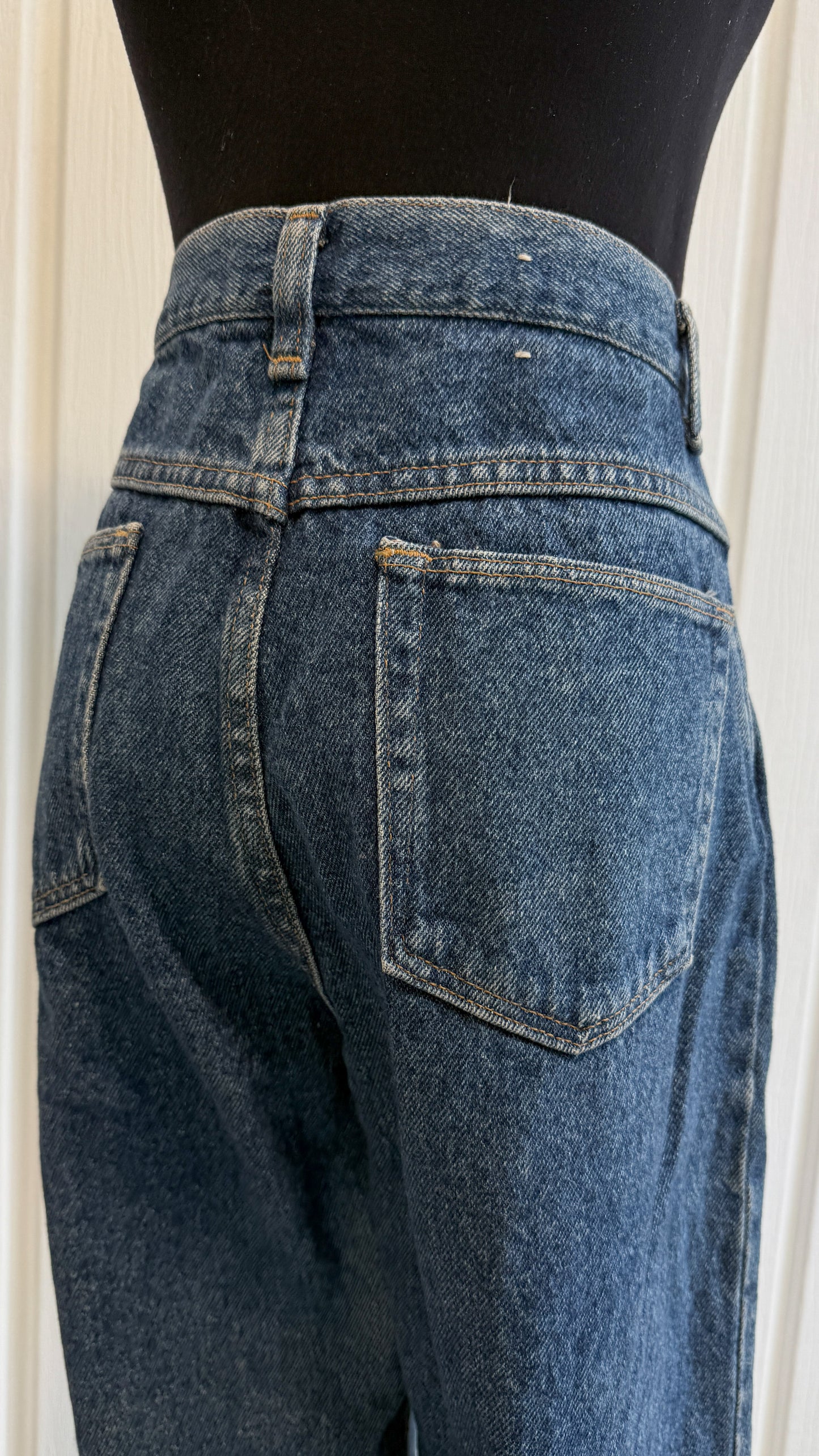 Jeans droit Wrangler- medium