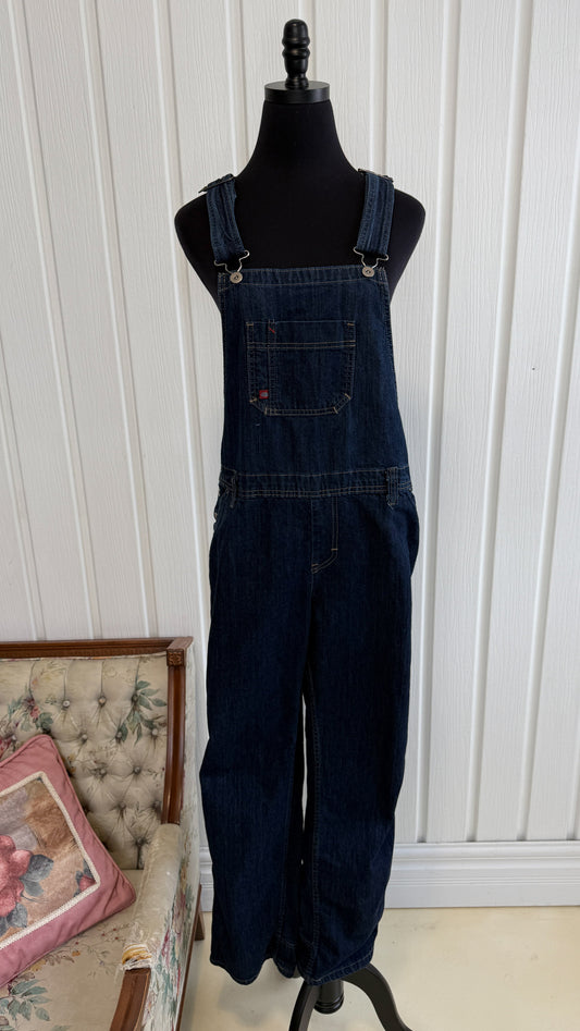 Salopette en jeans Dickies- medium