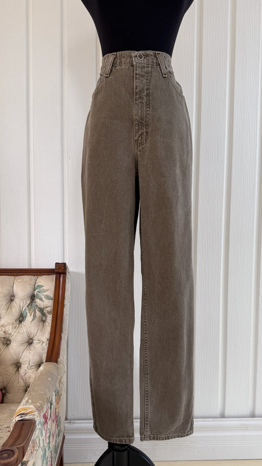 Jeans gris/beige Sonoma- medium