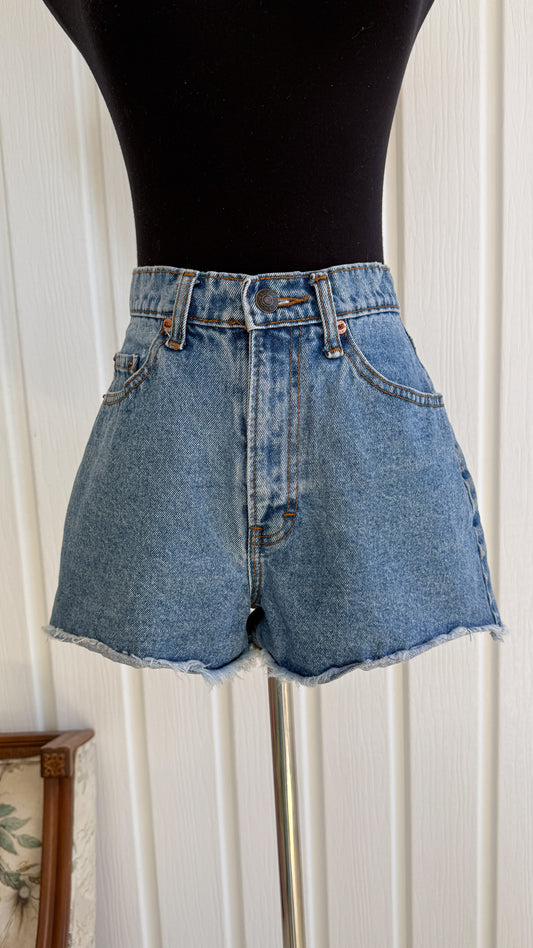 Shorts jeans Jordache-small