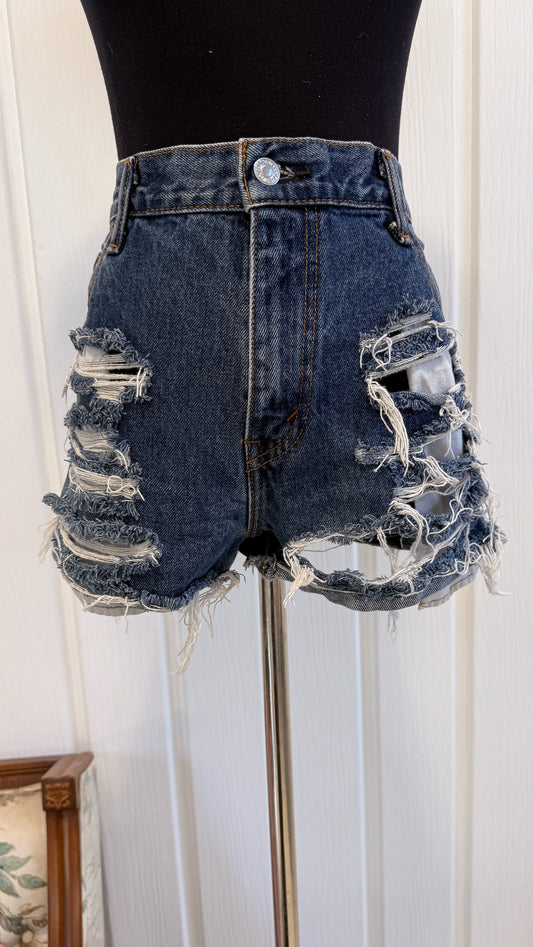 Shorts en jeans levis - medium