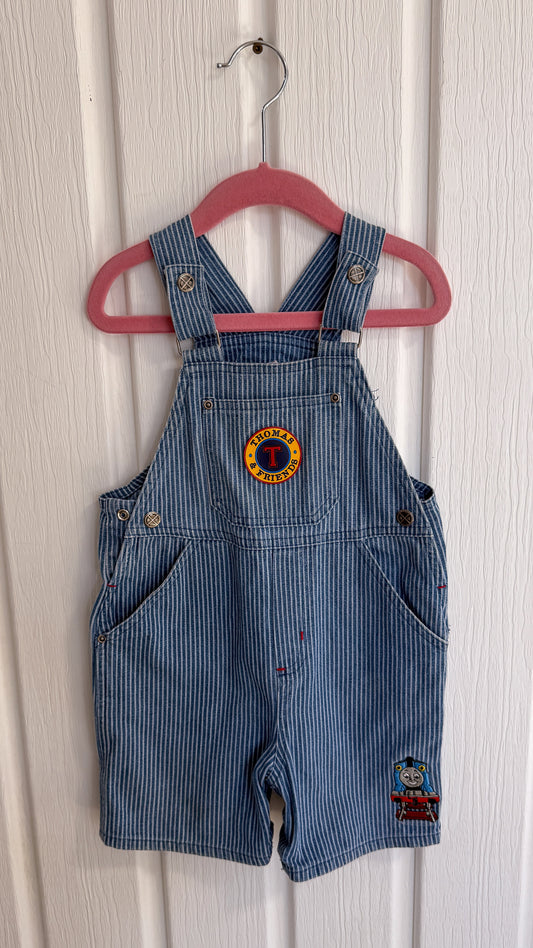 Enfants- salopette Thomas &friends- 24m