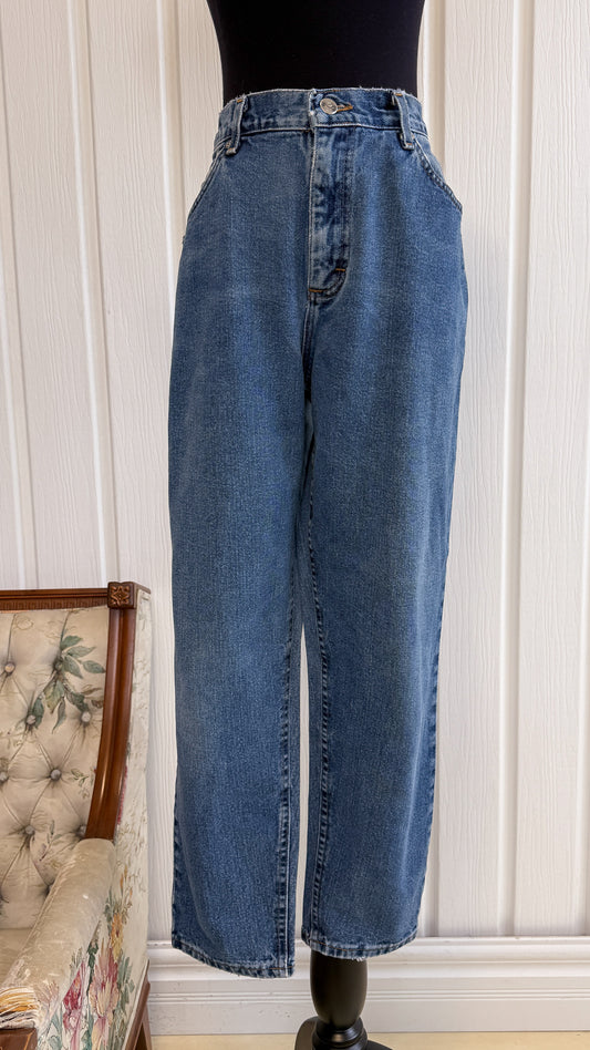 Jeans droit Chic- small