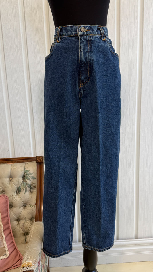 Jeans droit BillBlass- medium